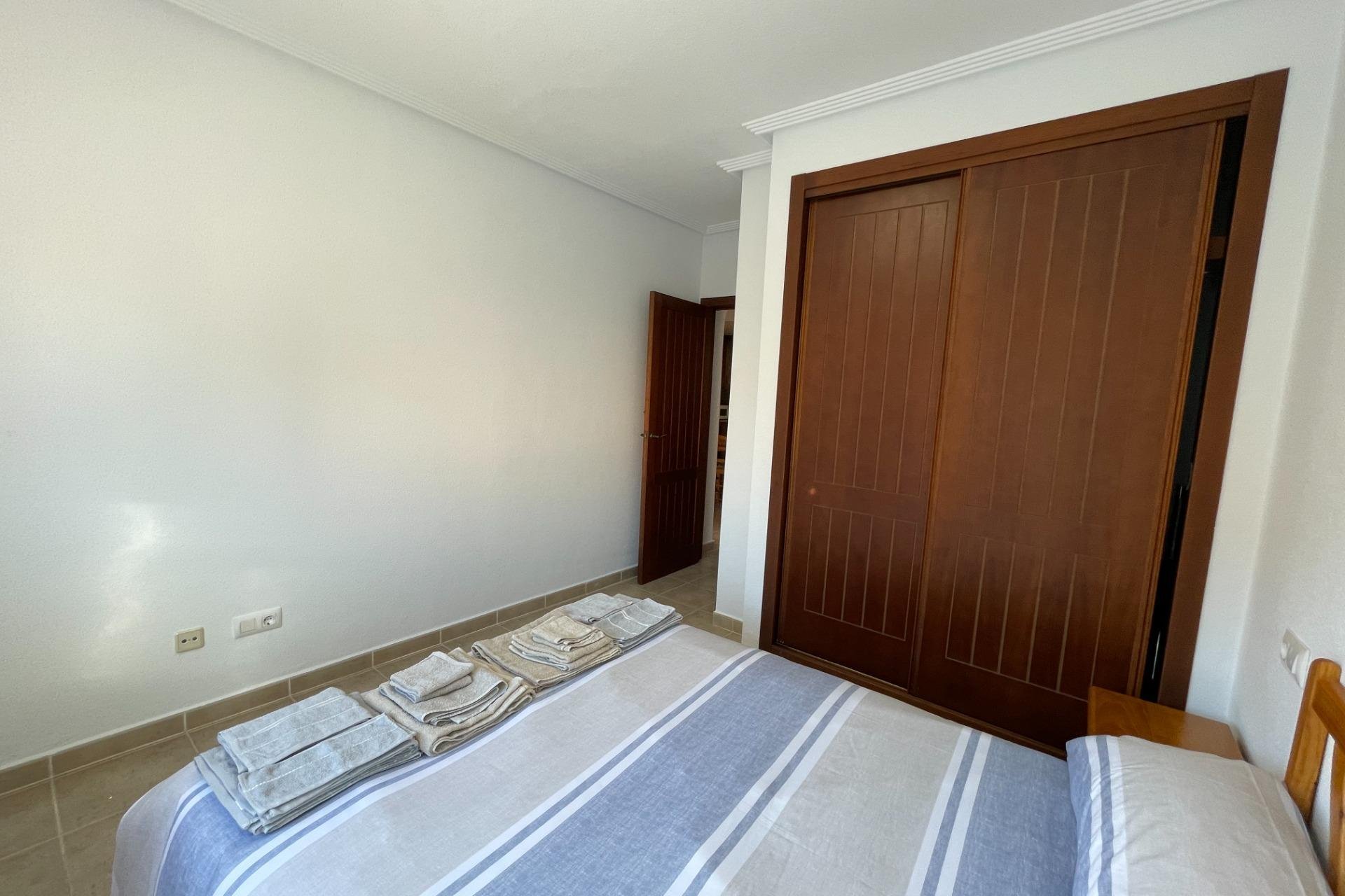 Revente - Apartamento - Torrevieja - Rosaleda-los frutales