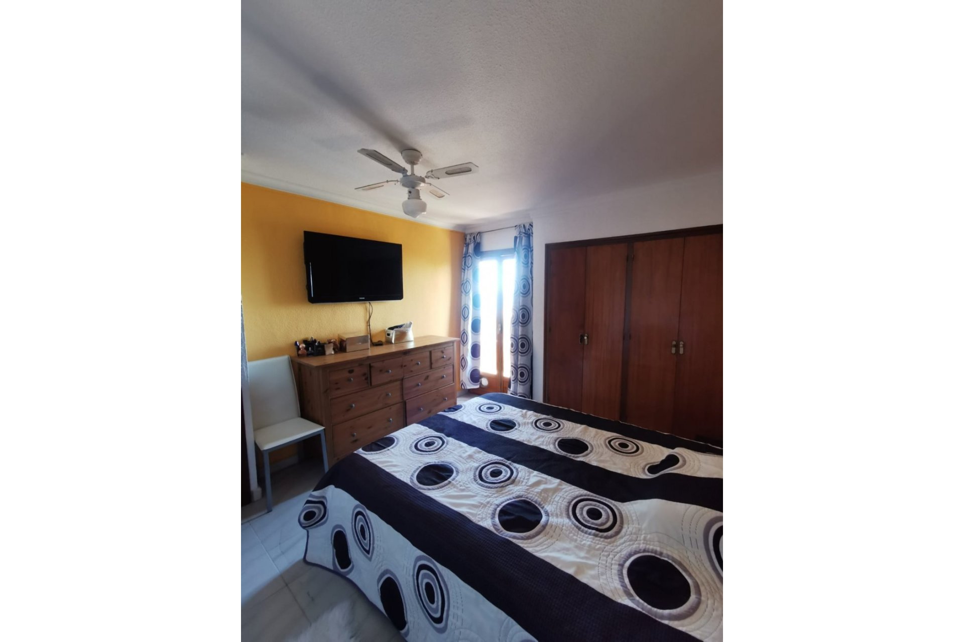 Revente - Apartamento - Torrevieja - Torre del moro