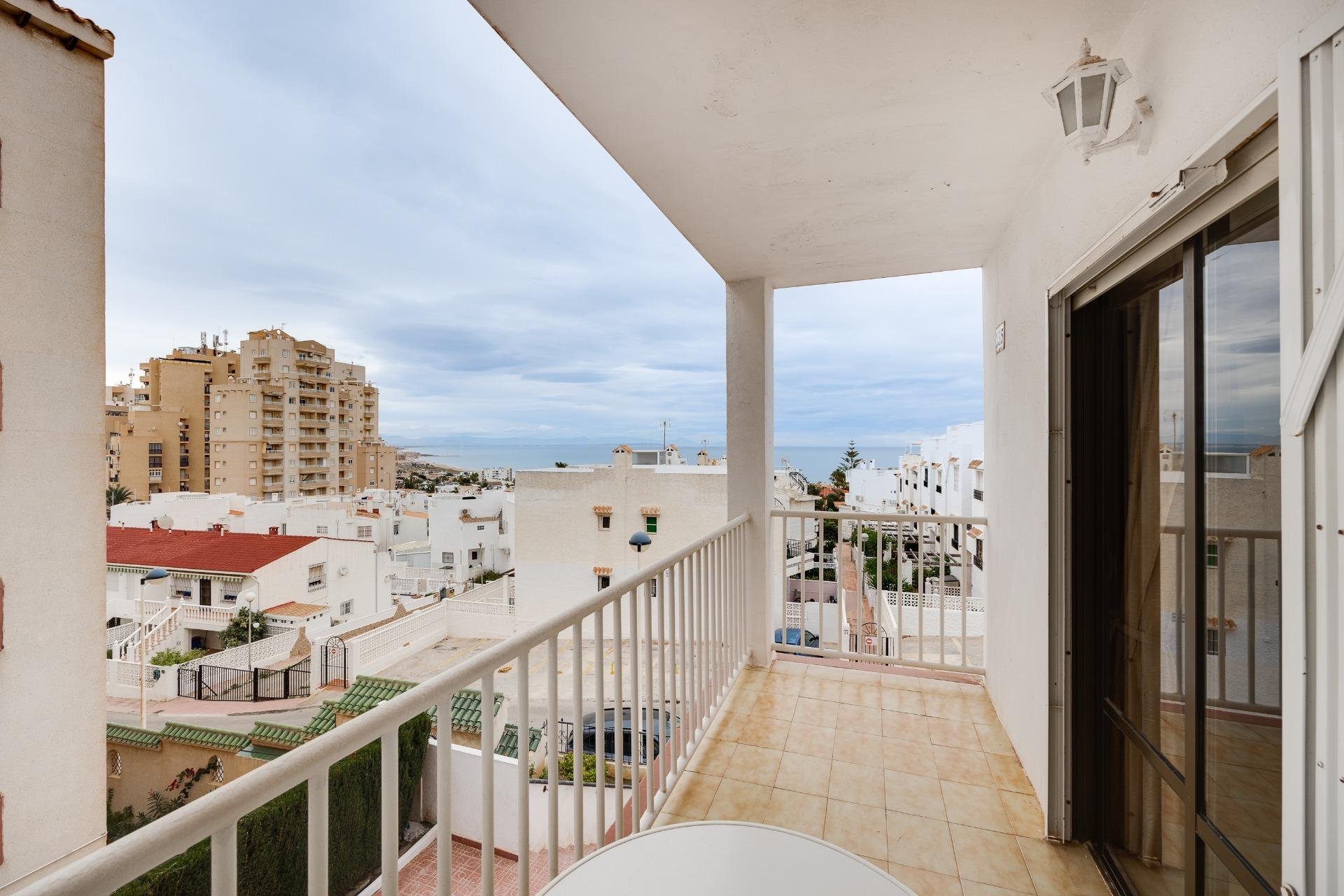 Revente - Apartamento - Torrevieja - Torre la mata