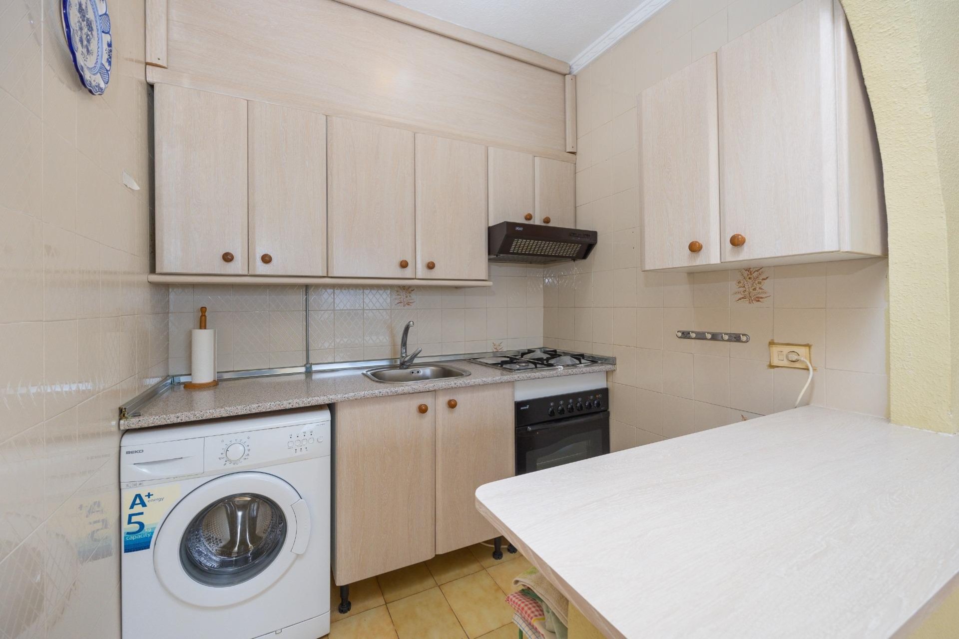 Revente - Apartamento - Torrevieja - Torre la mata