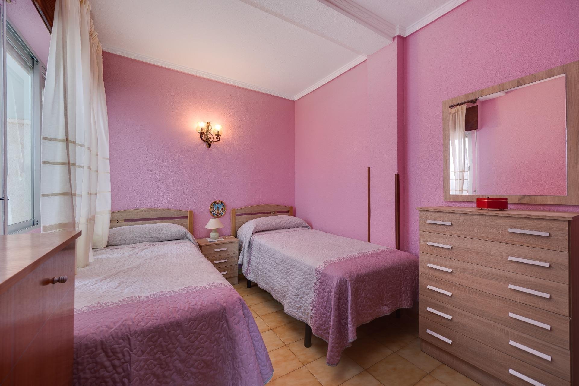 Revente - Apartamento - Torrevieja - Torre la mata