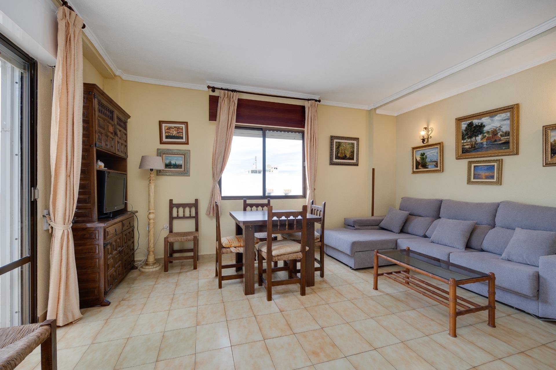 Revente - Apartamento - Torrevieja - Torre la mata