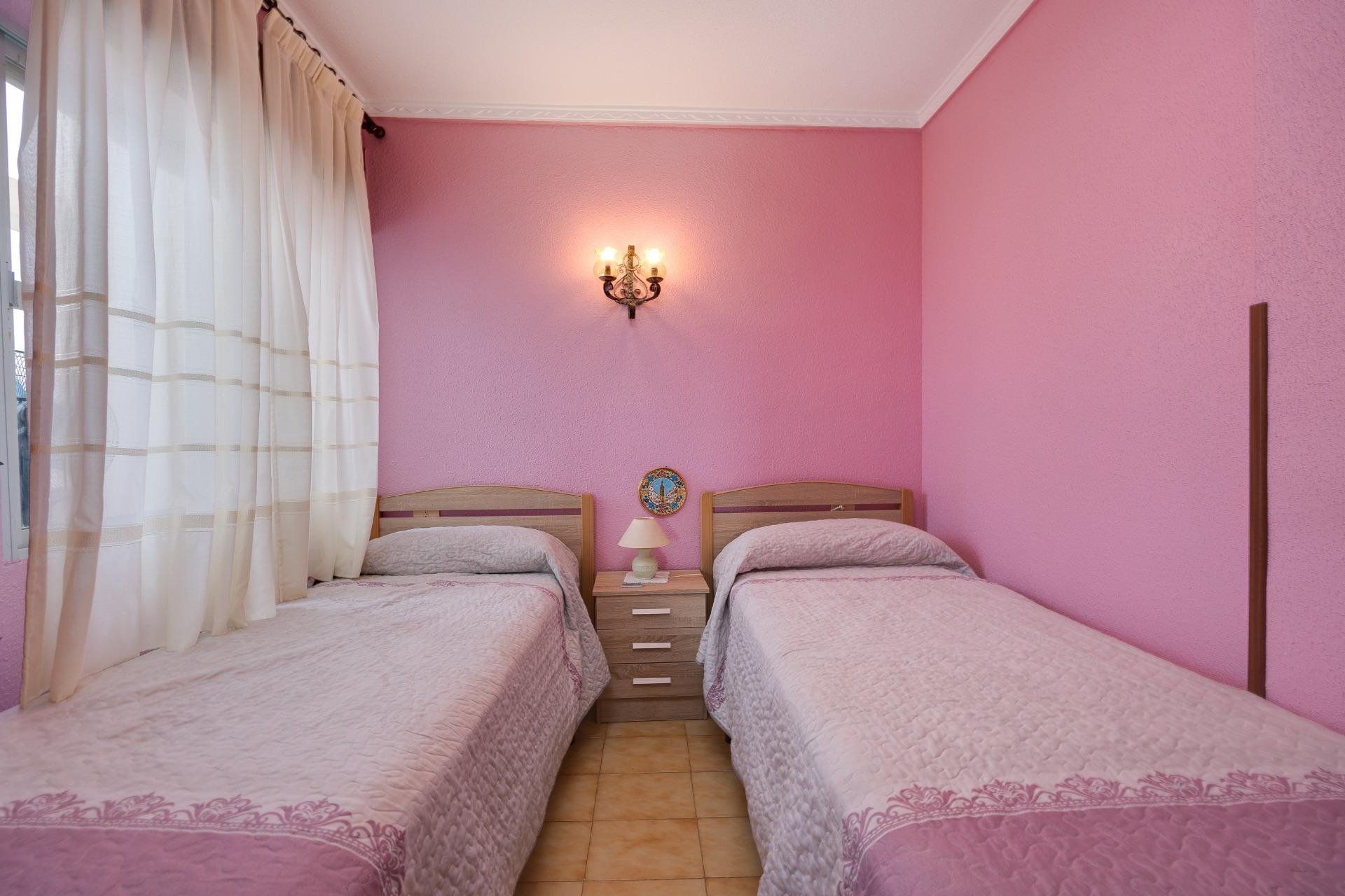 Revente - Apartamento - Torrevieja - Torre la mata