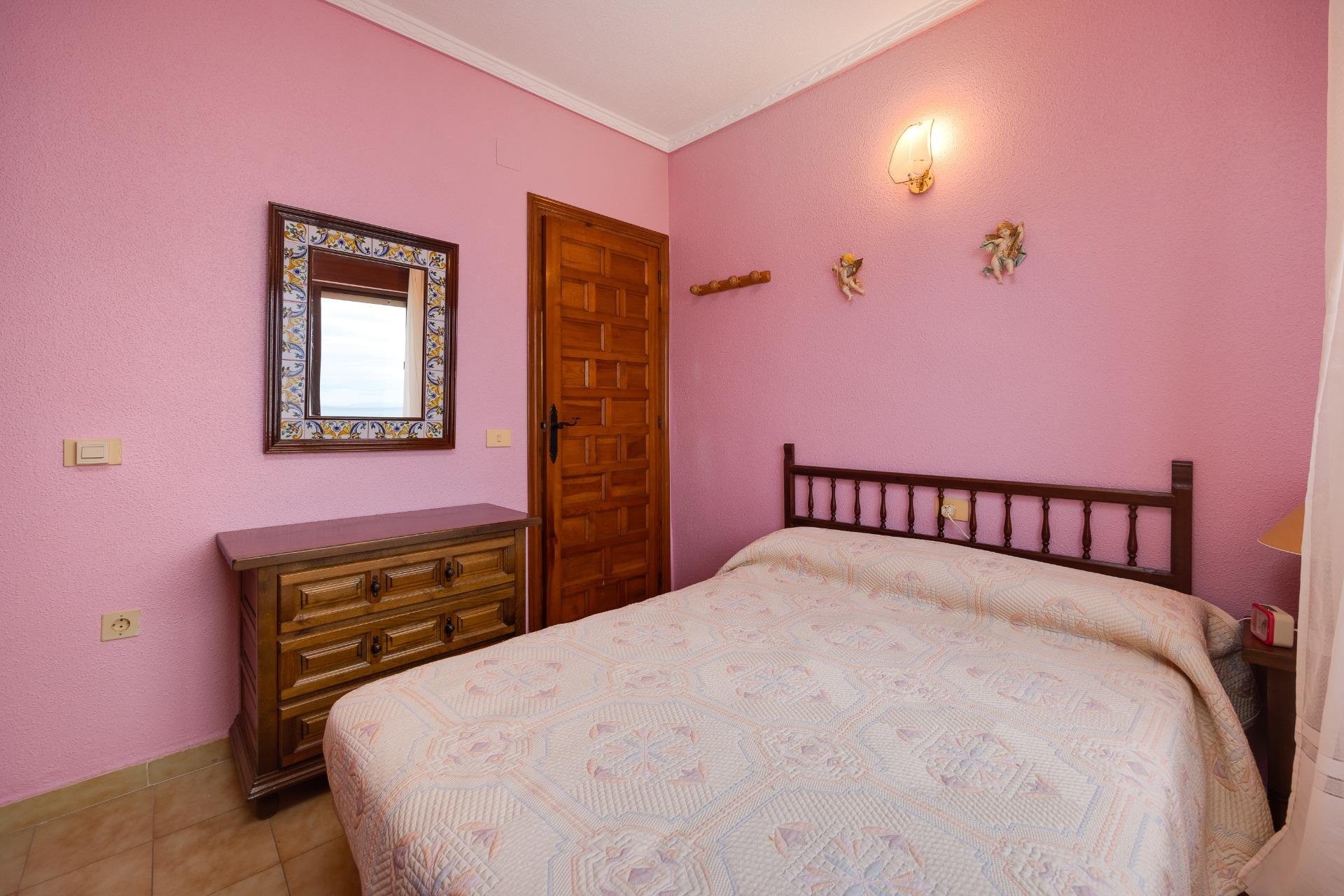 Revente - Apartamento - Torrevieja - Torre la mata