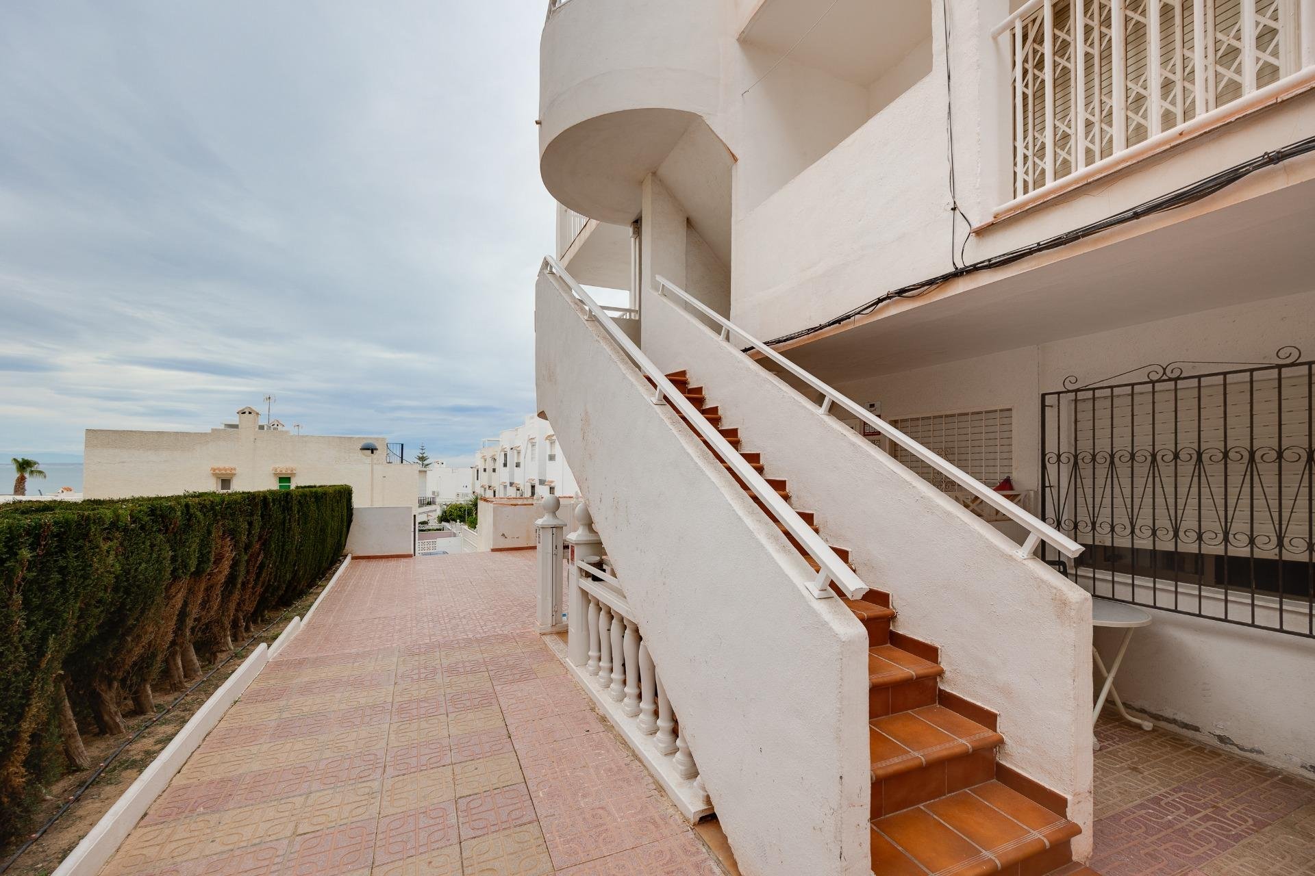 Revente - Apartamento - Torrevieja - Torre la mata