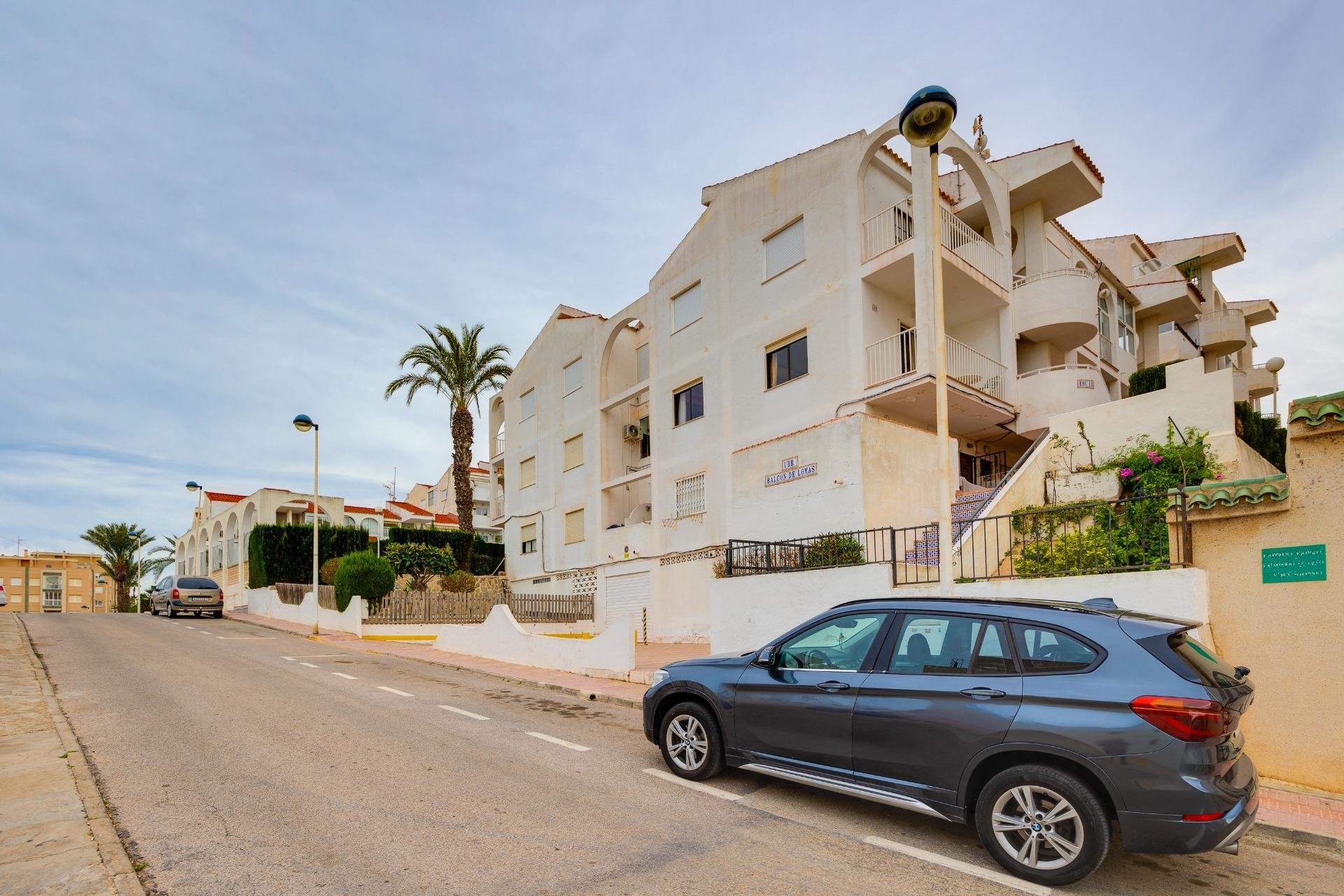 Revente - Apartamento - Torrevieja - Torre la mata