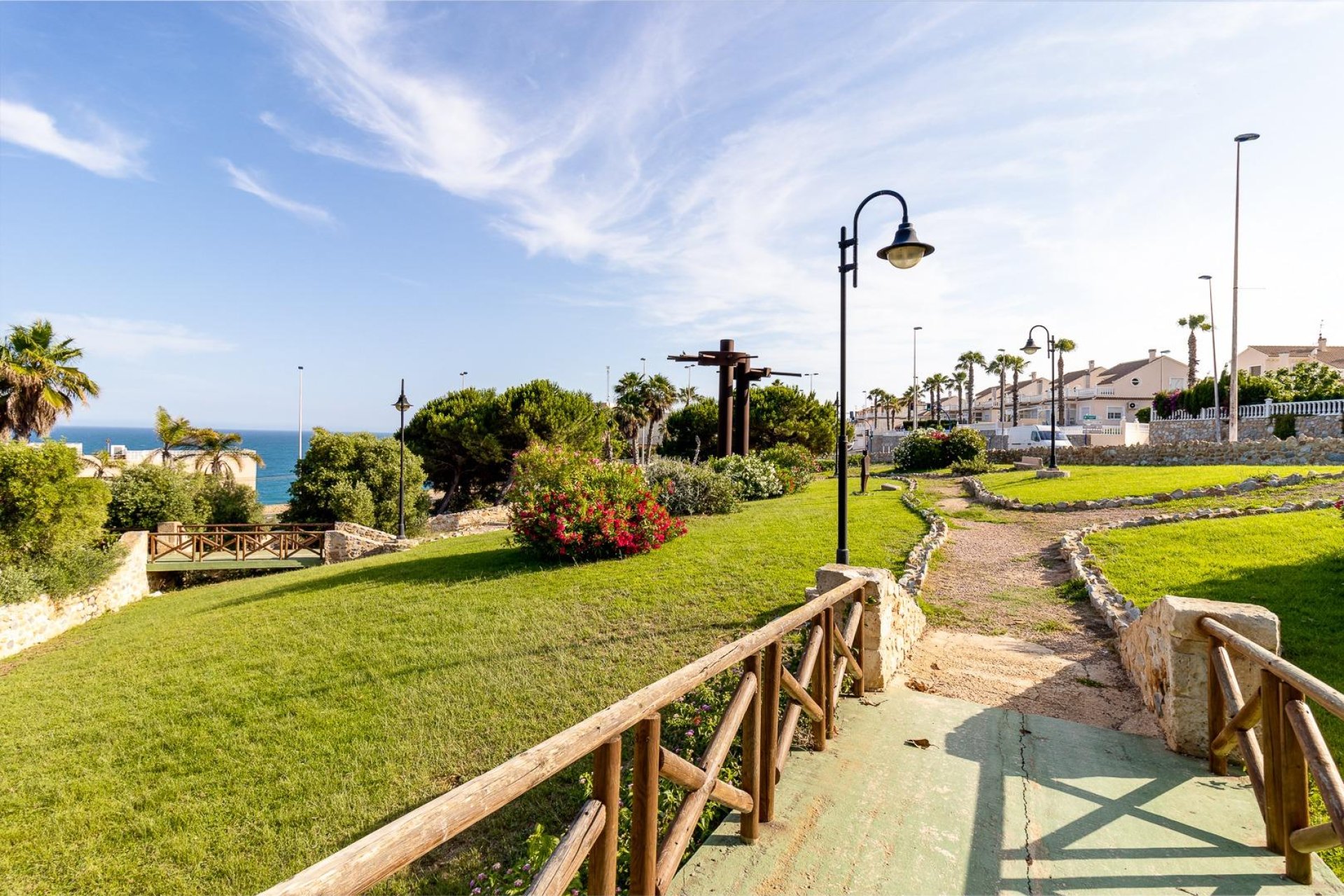 Revente - Apartamento - Torrevieja - Torre la mata