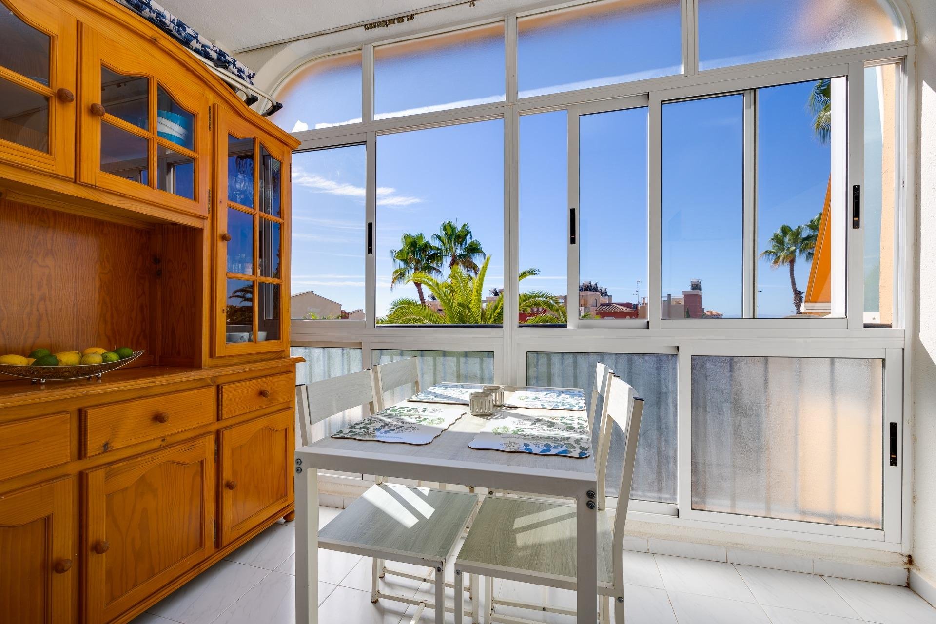 Revente - Apartamento - Torrevieja - Torreblanca