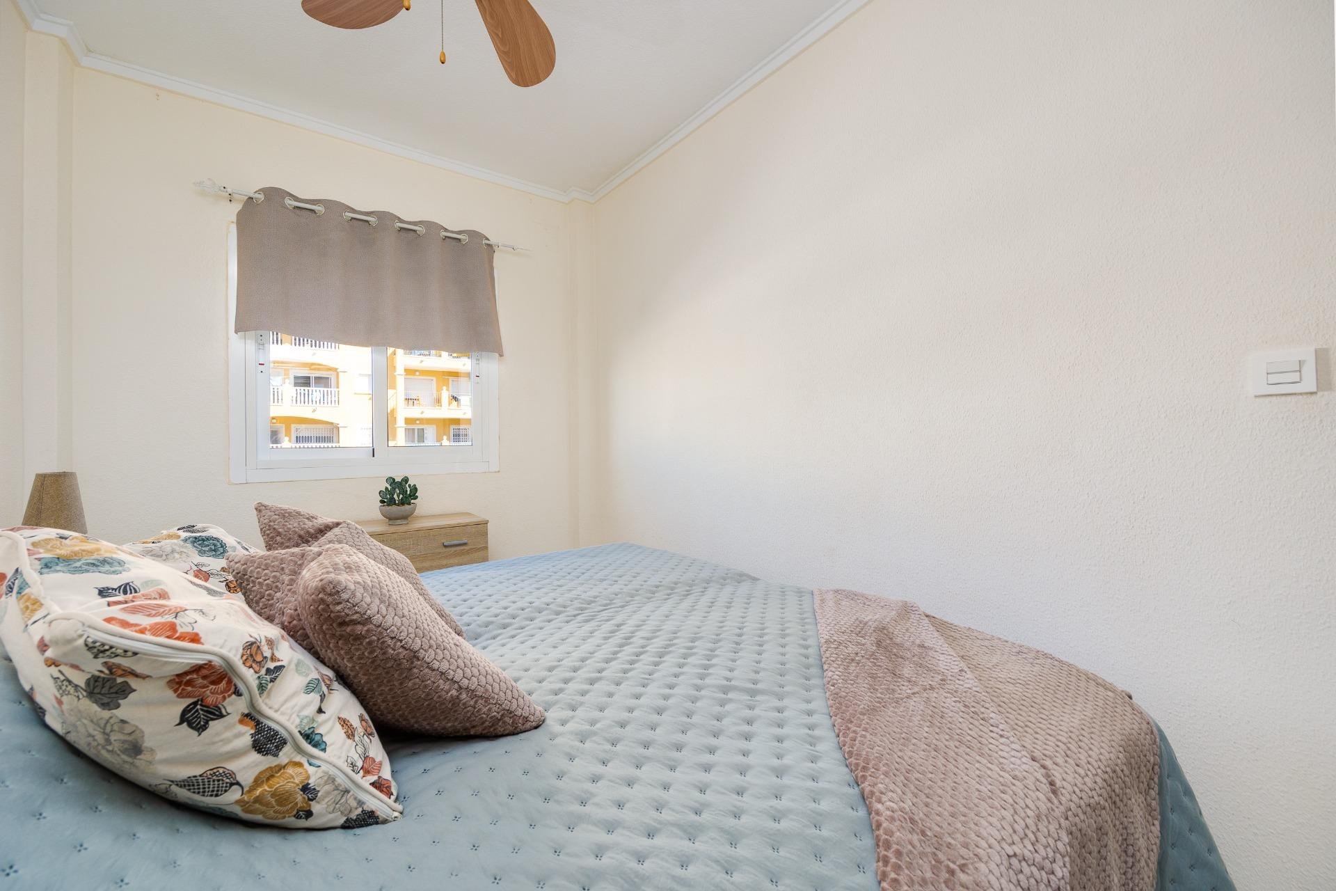 Revente - Apartamento - Torrevieja - Torreblanca