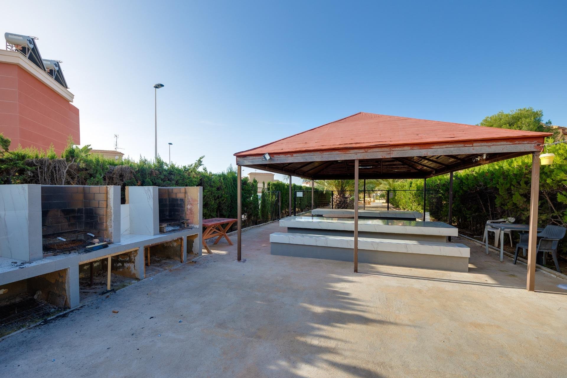 Revente - Apartamento - Torrevieja - Torreblanca