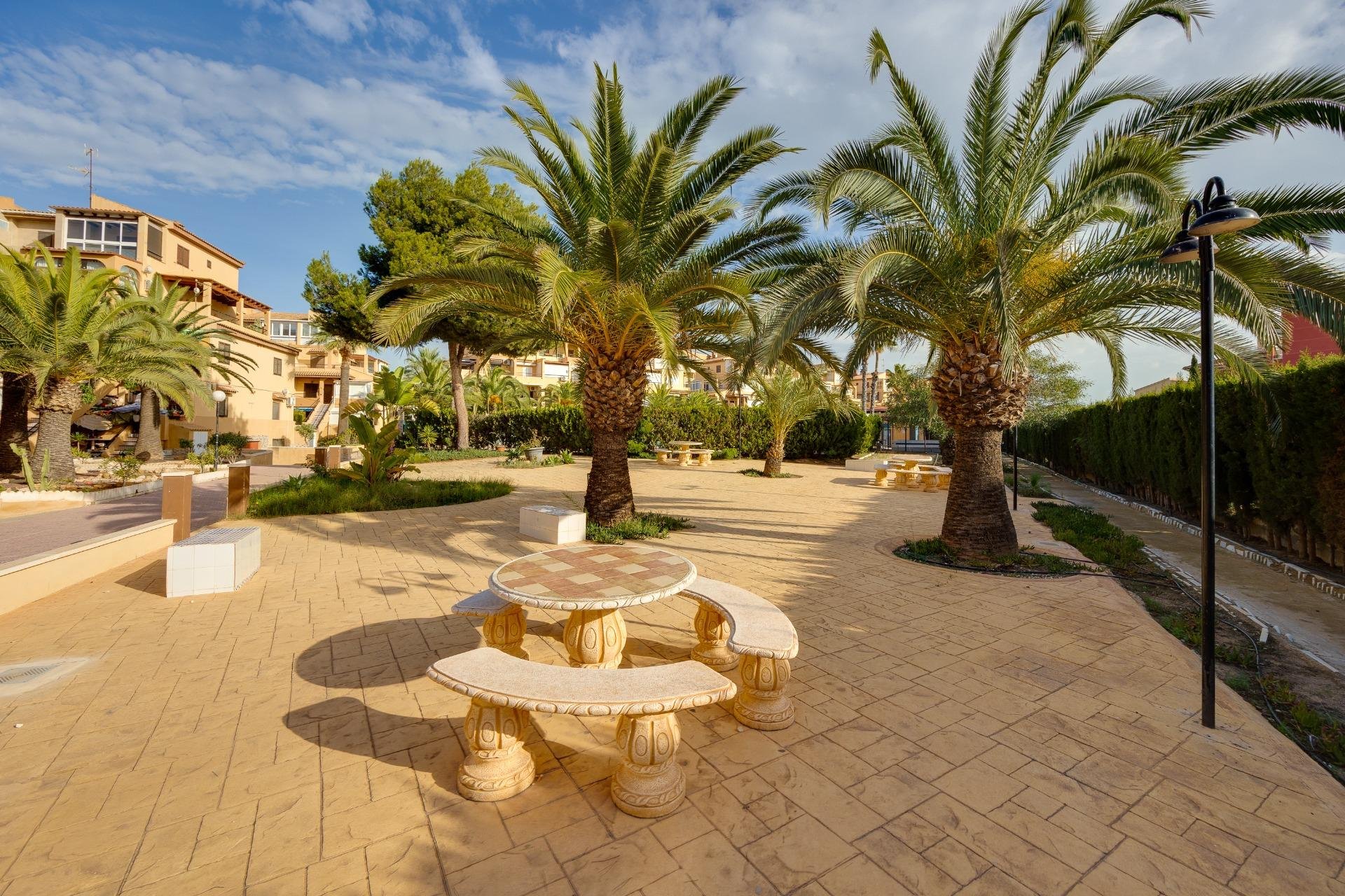 Revente - Apartamento - Torrevieja - Torreblanca