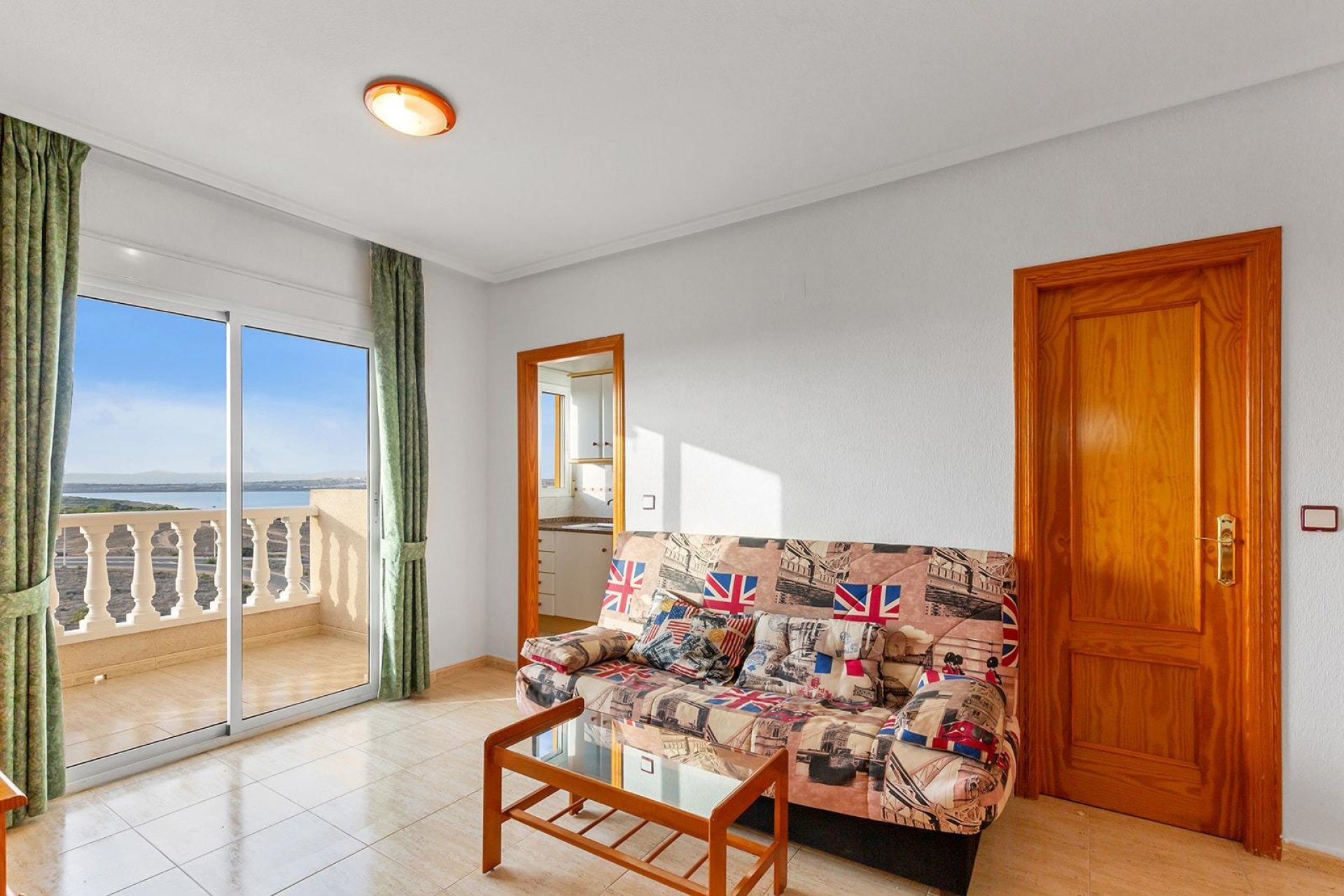Revente - Apartamento - Torrevieja - Torreblanca