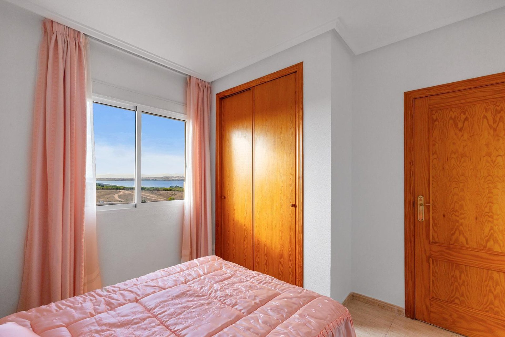 Revente - Apartamento - Torrevieja - Torreblanca
