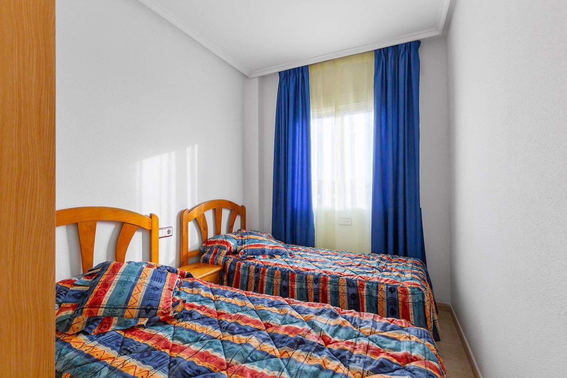 Revente - Apartamento - Torrevieja - Torreblanca