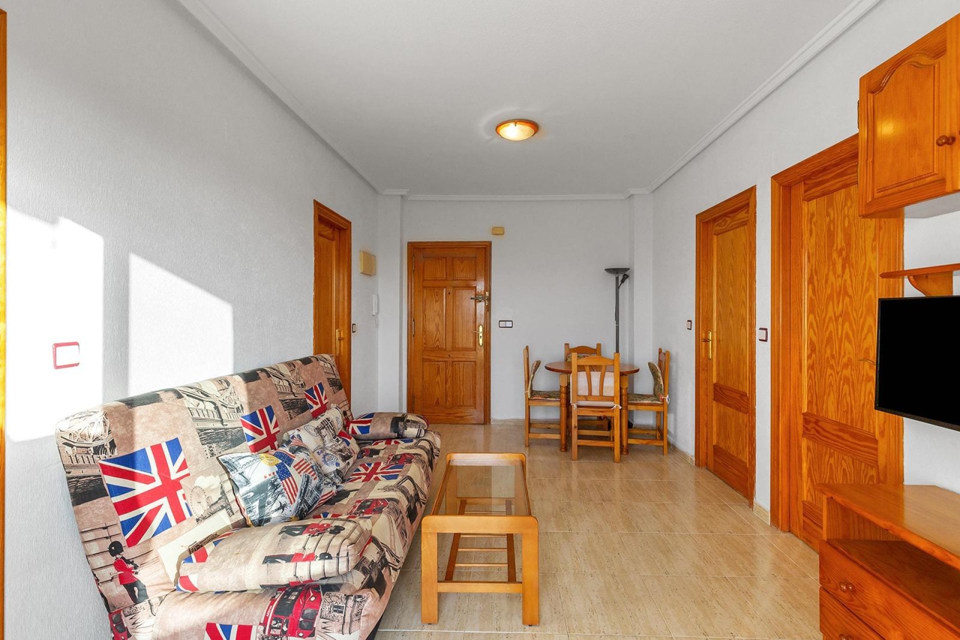 Revente - Apartamento - Torrevieja - Torreblanca