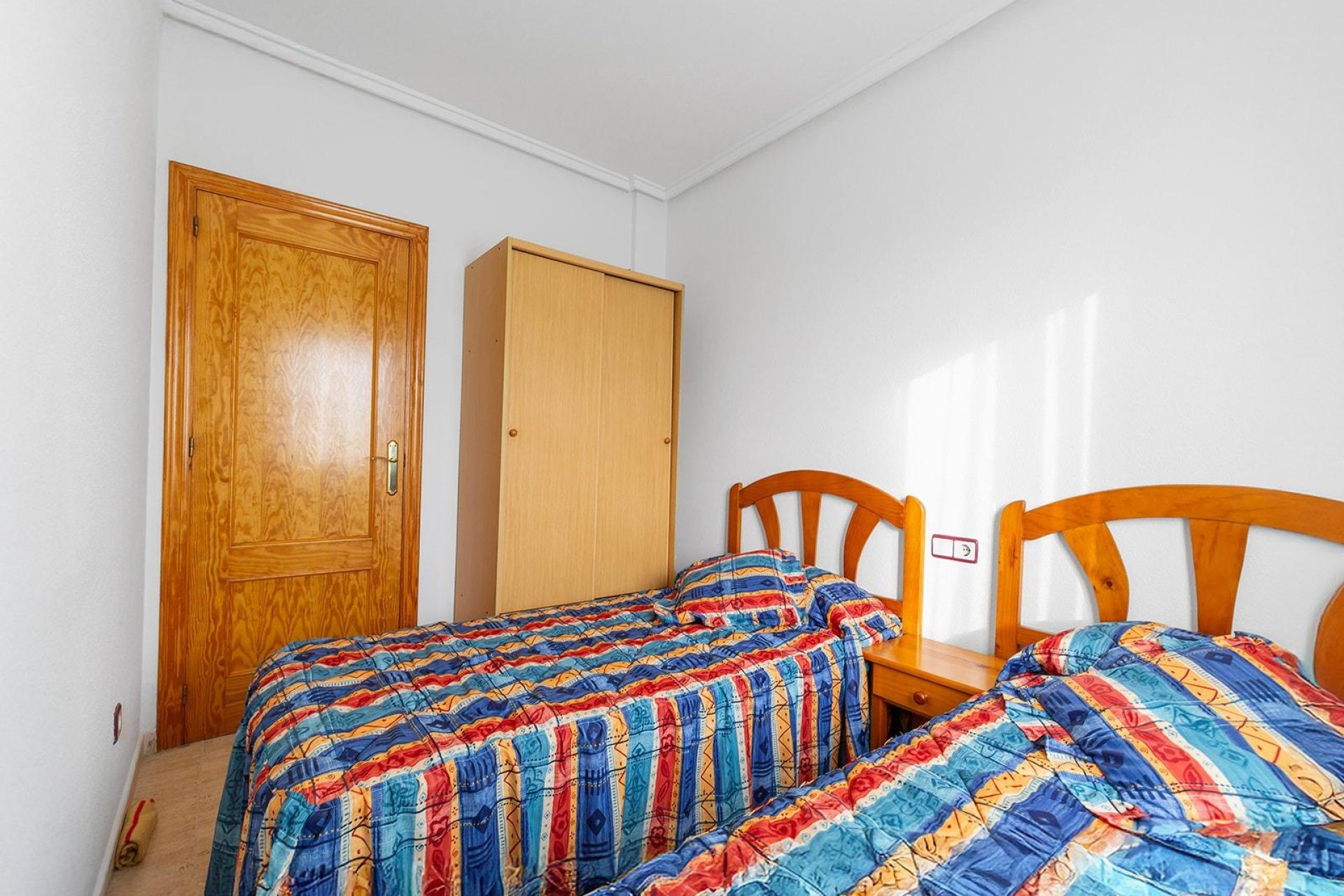Revente - Apartamento - Torrevieja - Torreblanca