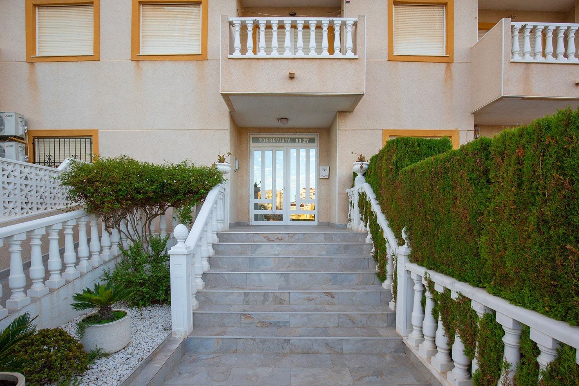 Revente - Apartamento - Torrevieja - Torreblanca