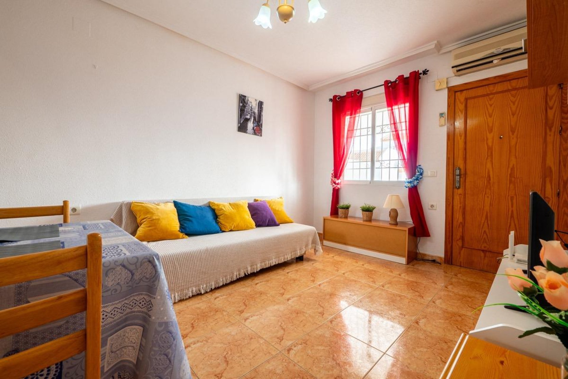 Revente - Apartamento - Torrevieja - Torretas