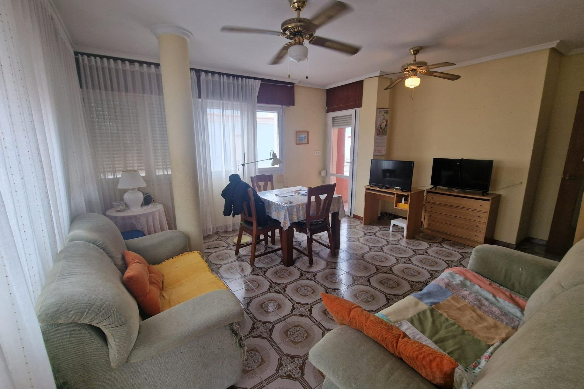 Revente - Apartamento - Torrevieja - torrevieja