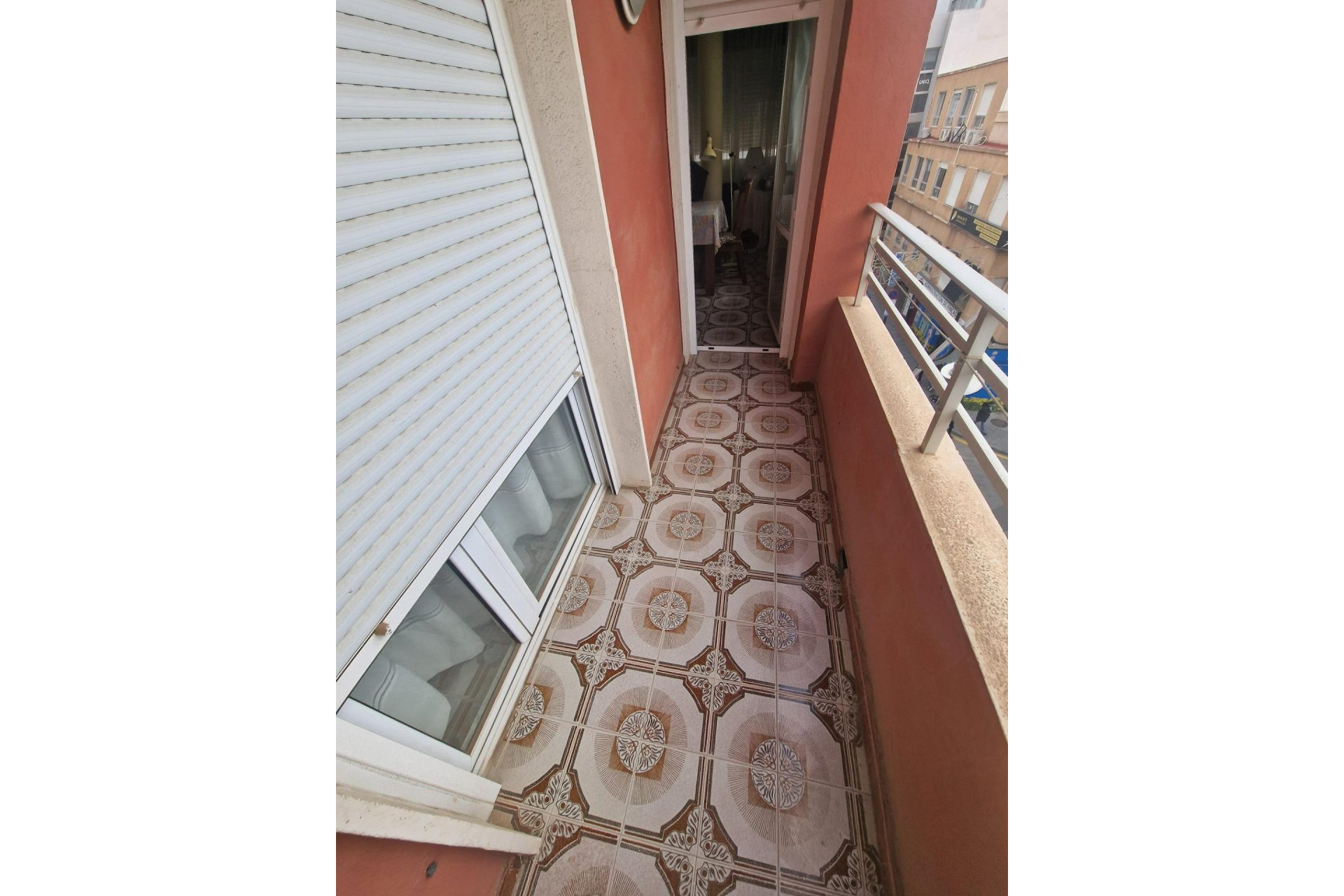 Revente - Apartamento - Torrevieja - torrevieja