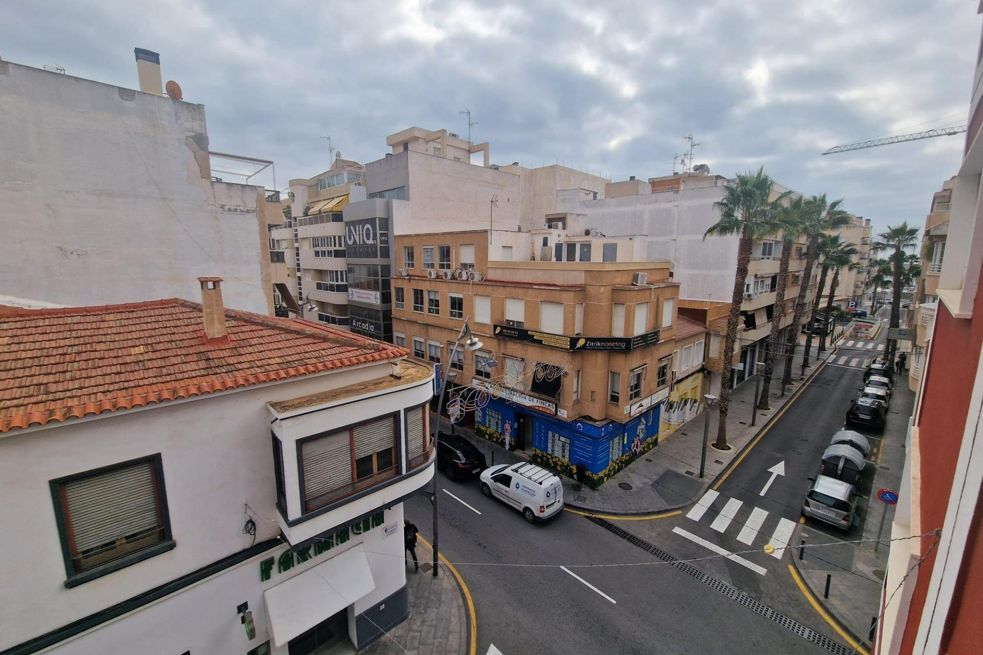 Revente - Apartamento - Torrevieja - torrevieja