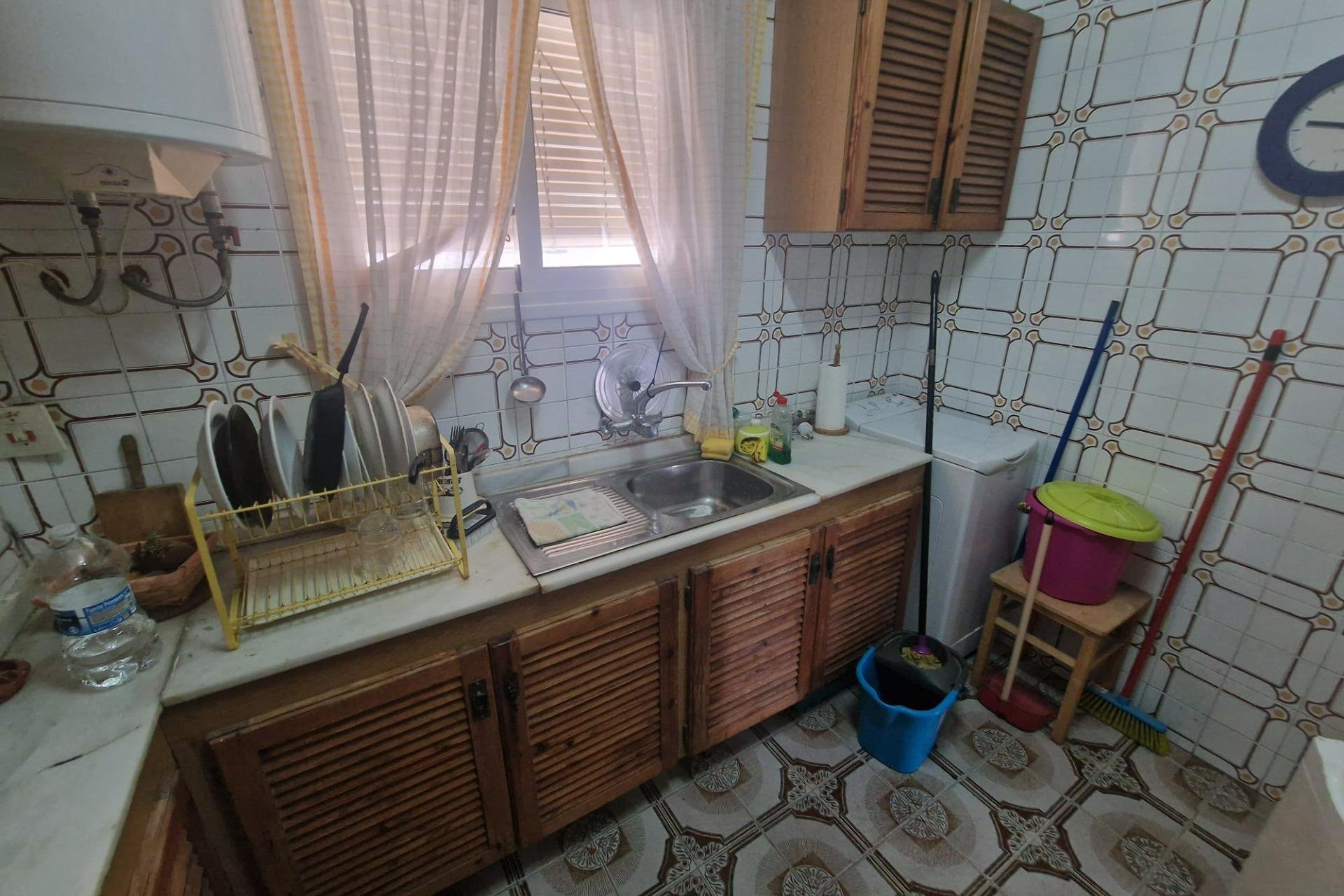 Revente - Apartamento - Torrevieja - torrevieja