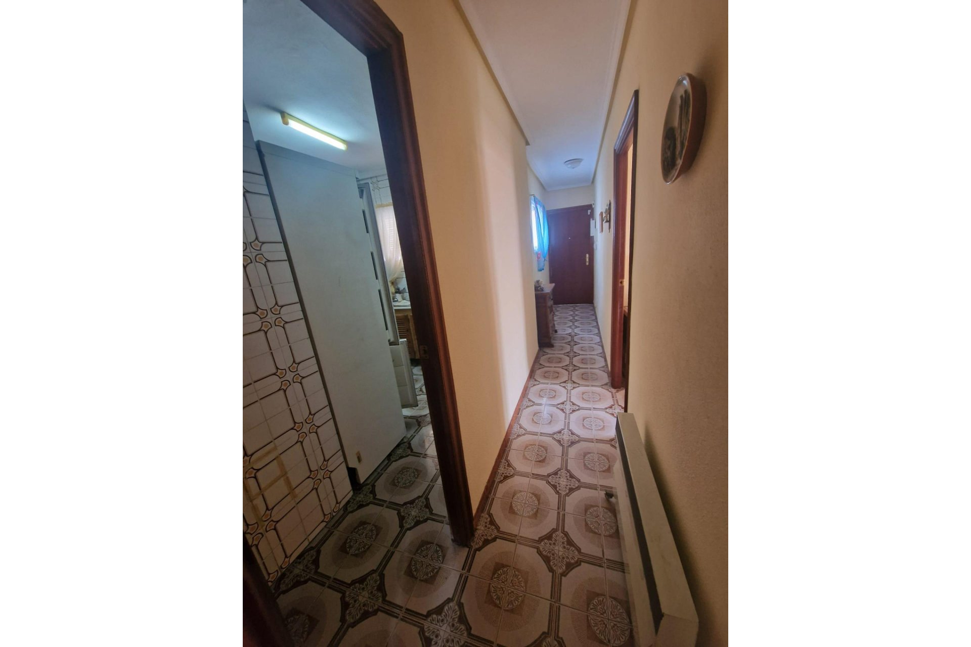 Revente - Apartamento - Torrevieja - torrevieja