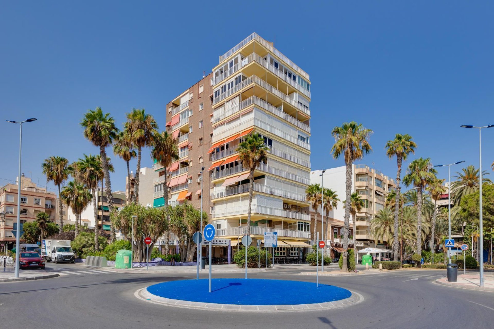 Revente - Apartamento - Torrevieja - torrevieja