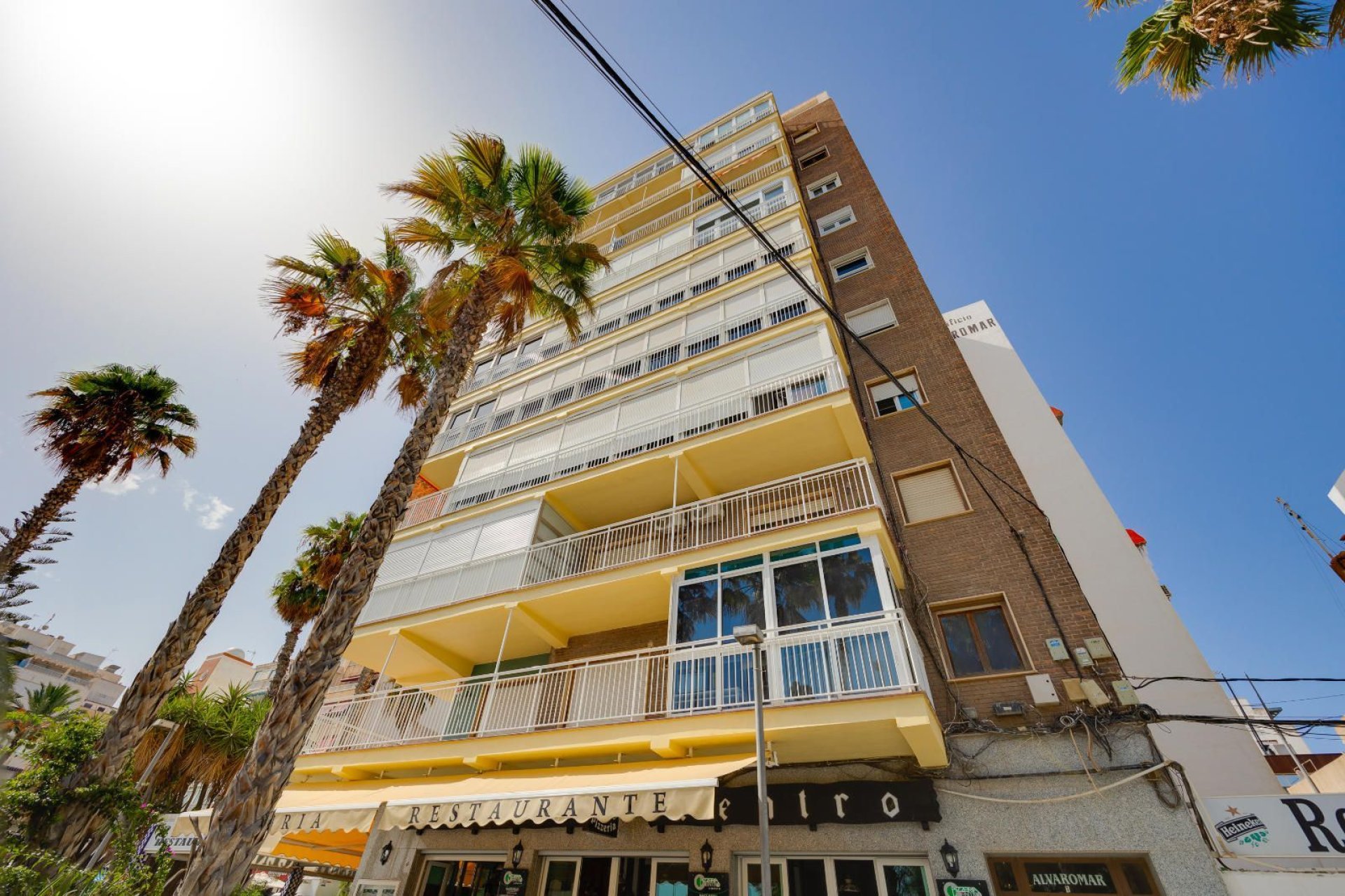Revente - Apartamento - Torrevieja - torrevieja