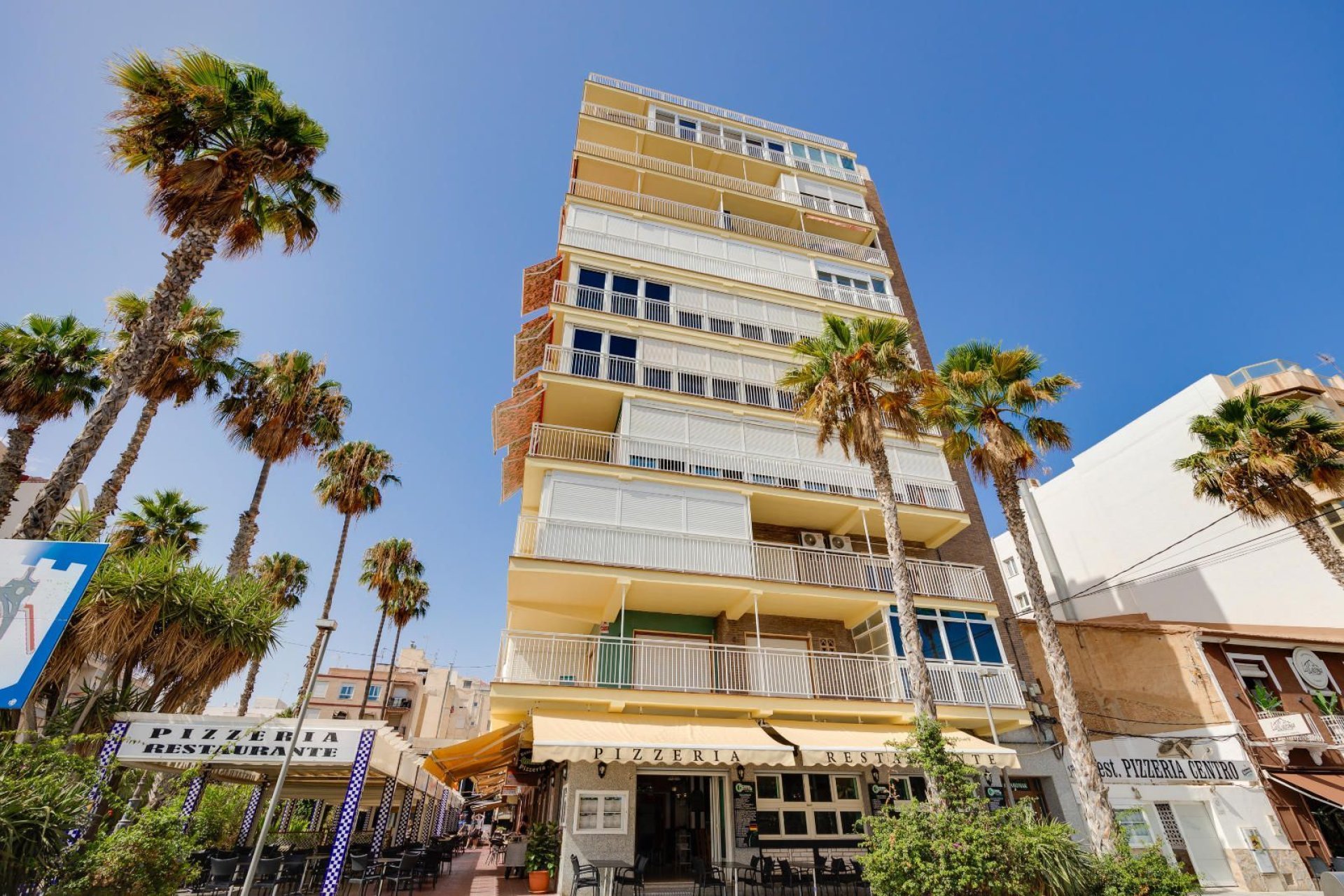 Revente - Apartamento - Torrevieja - torrevieja