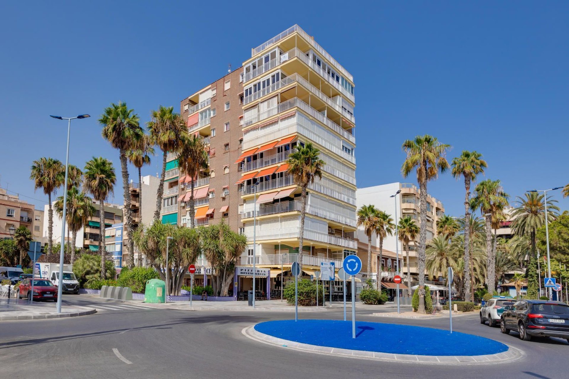 Revente - Apartamento - Torrevieja - torrevieja