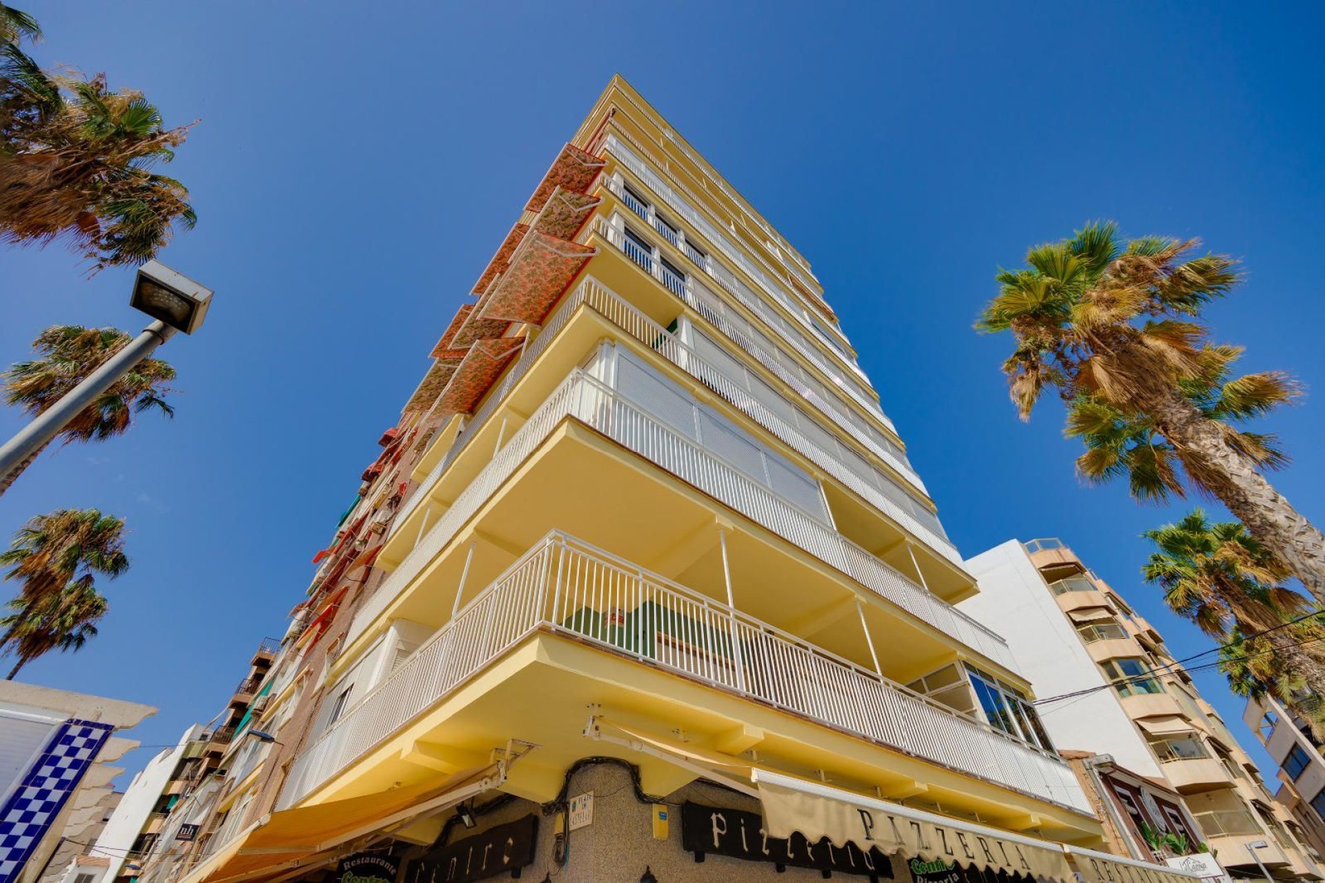 Revente - Apartamento - Torrevieja - torrevieja