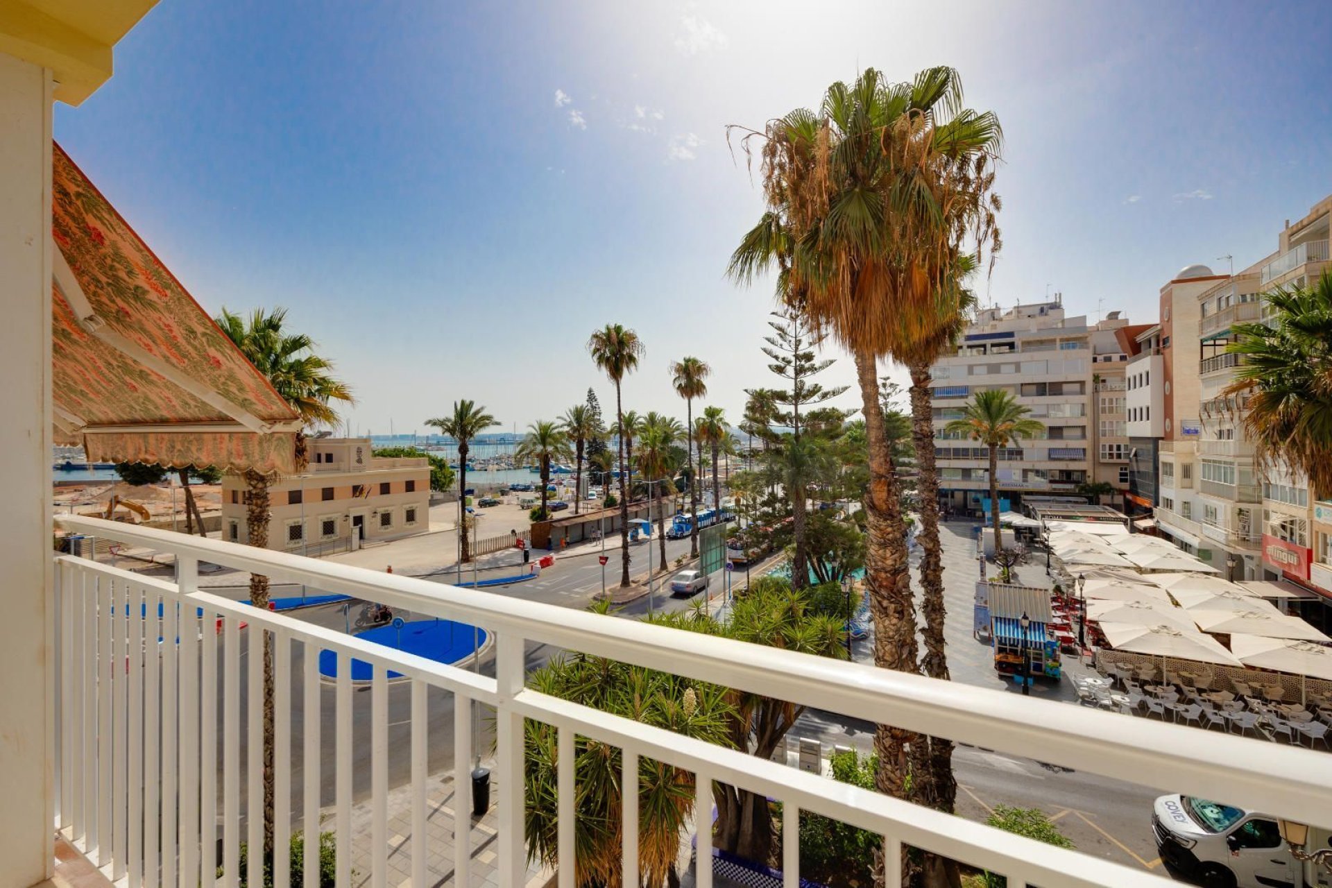 Revente - Apartamento - Torrevieja - torrevieja