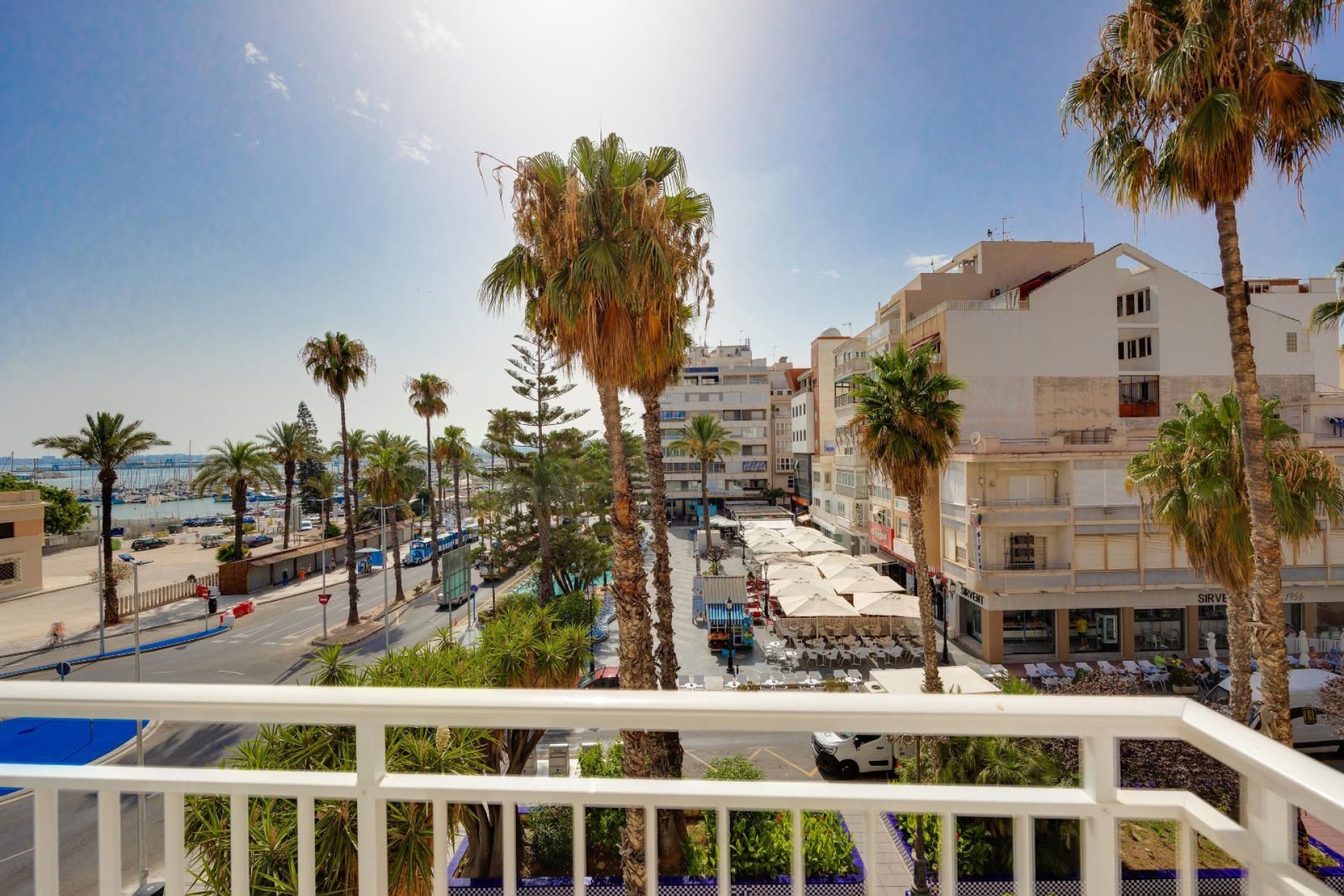 Revente - Apartamento - Torrevieja - torrevieja