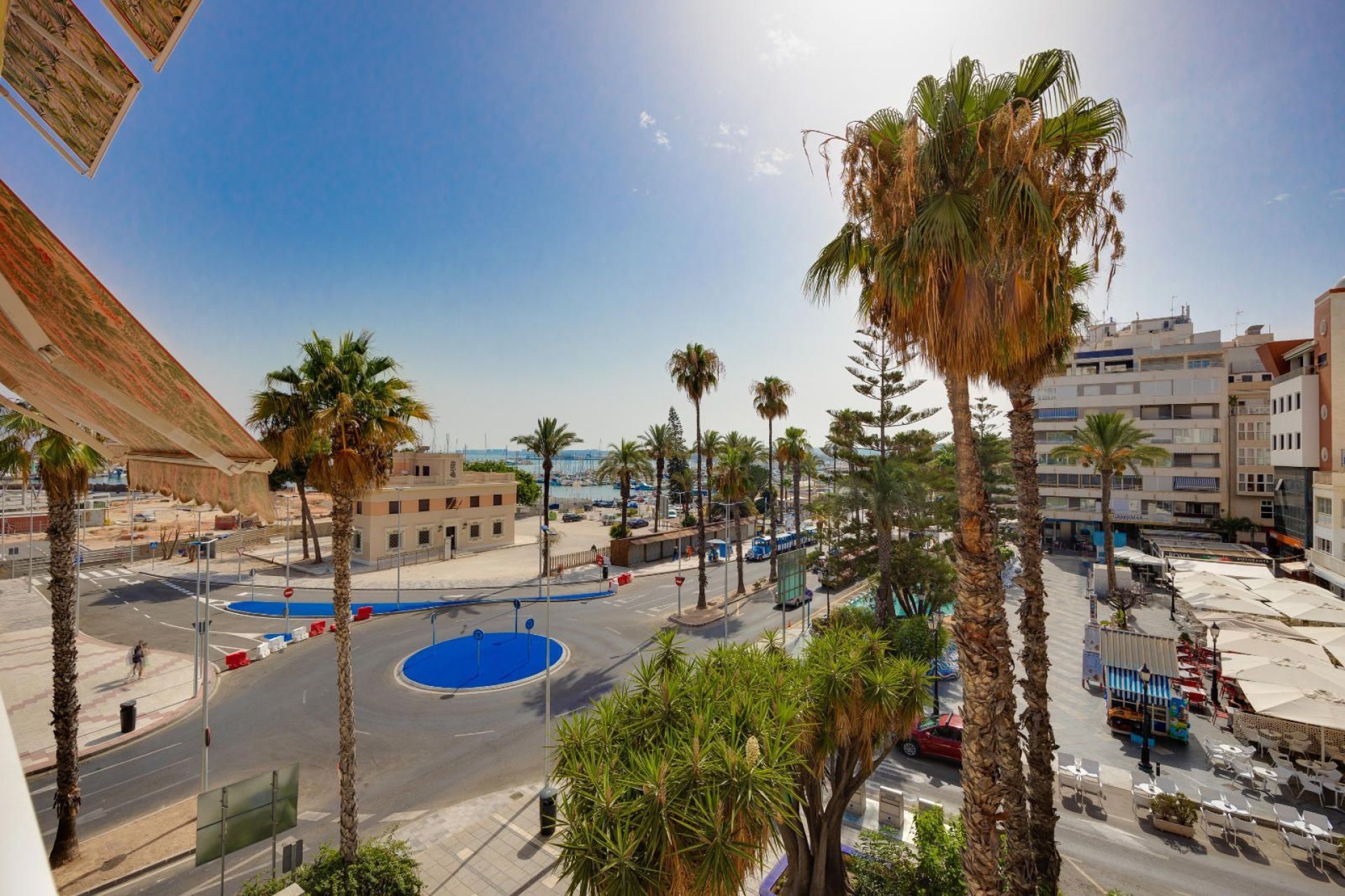 Revente - Apartamento - Torrevieja - torrevieja