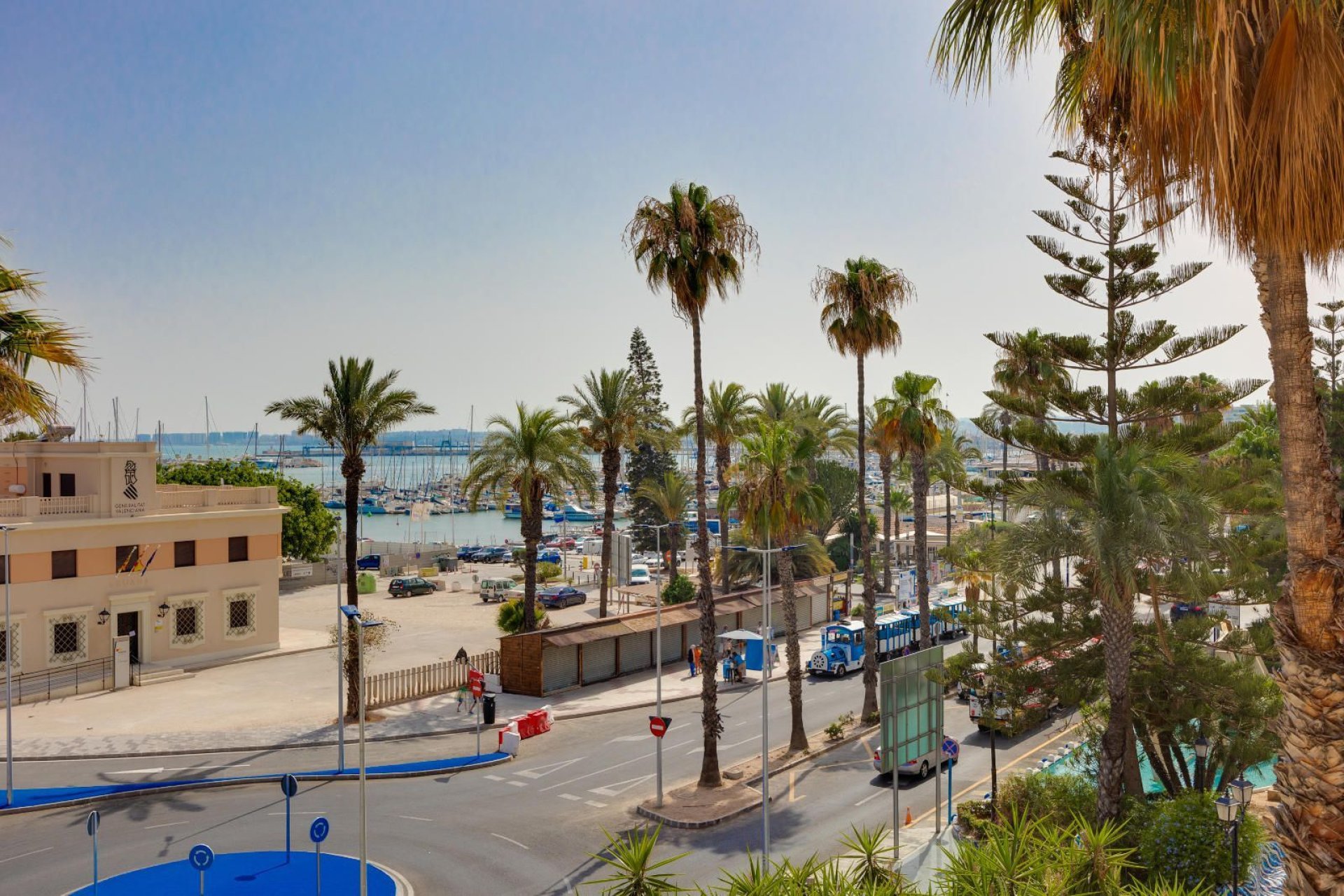 Revente - Apartamento - Torrevieja - torrevieja