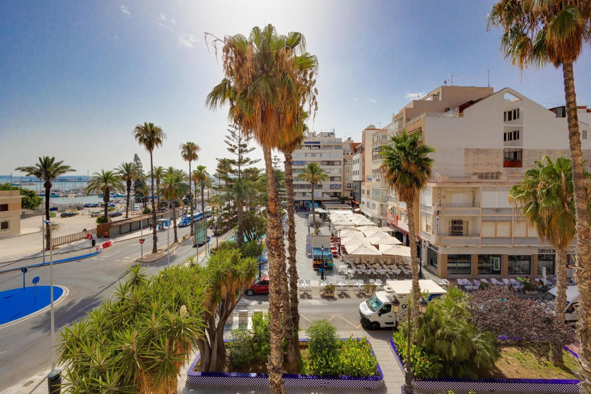 Revente - Apartamento - Torrevieja - torrevieja