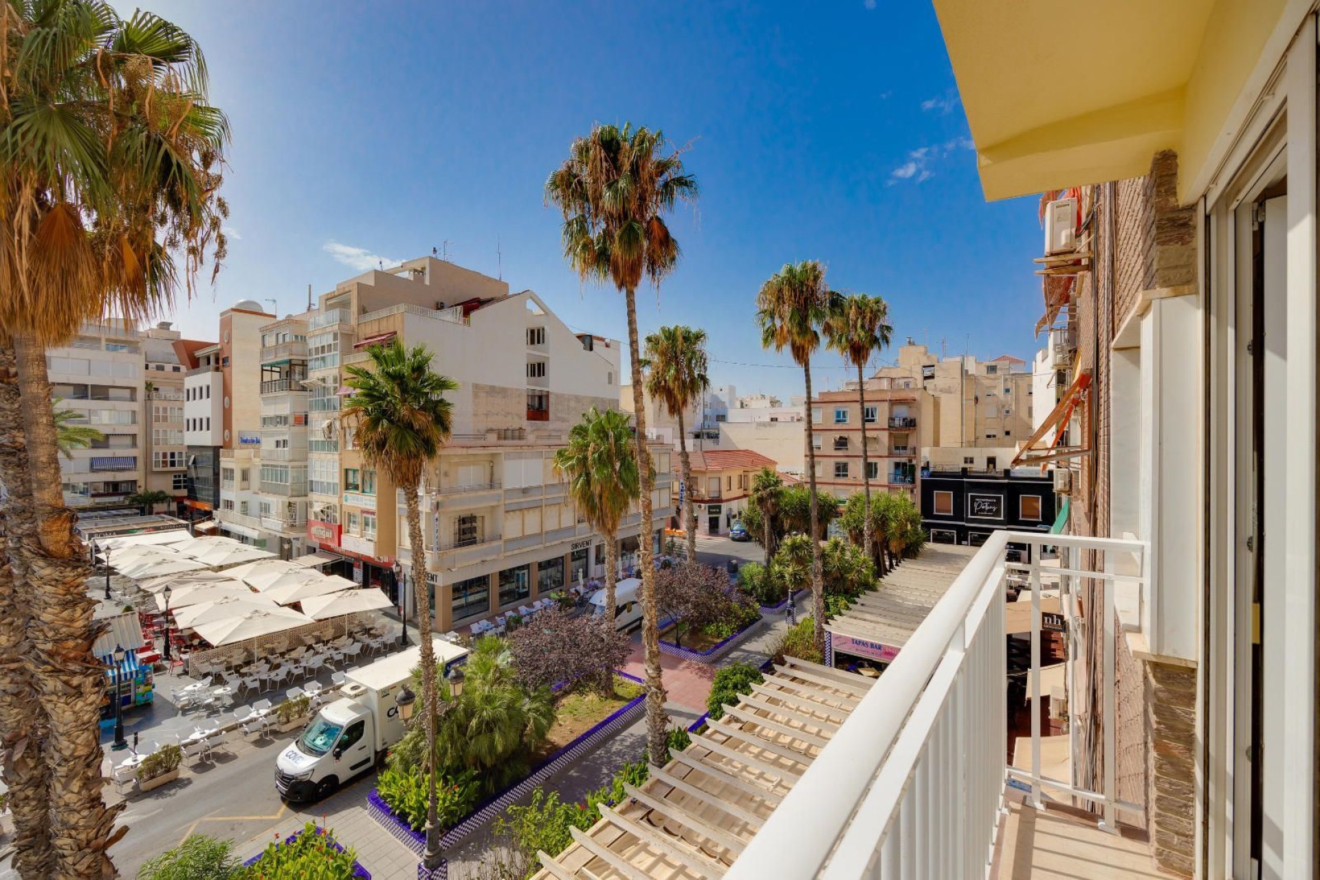 Revente - Apartamento - Torrevieja - torrevieja