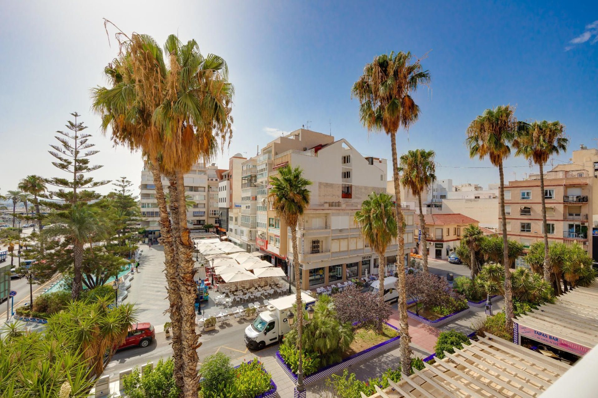 Revente - Apartamento - Torrevieja - torrevieja