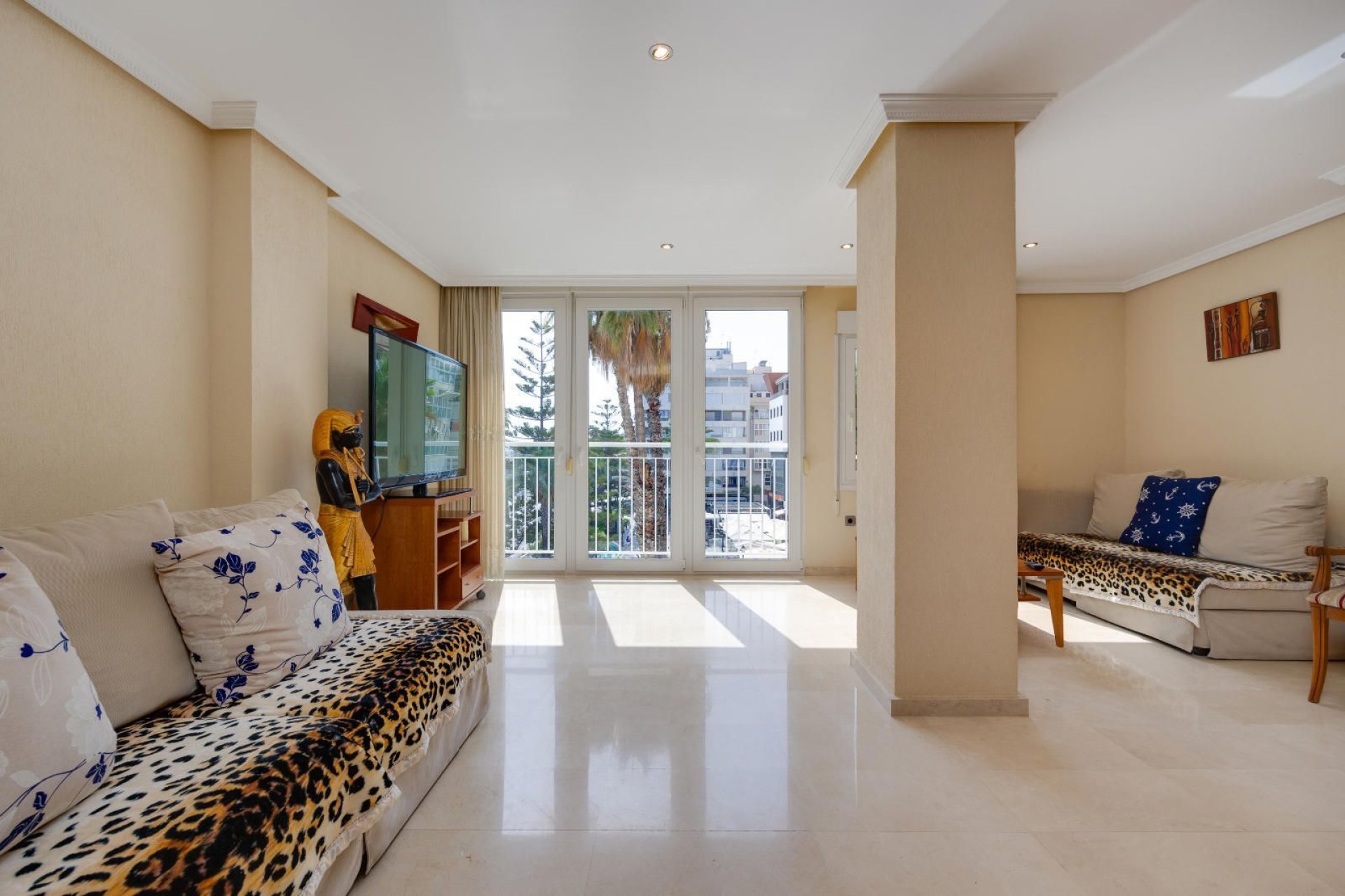 Revente - Apartamento - Torrevieja - torrevieja