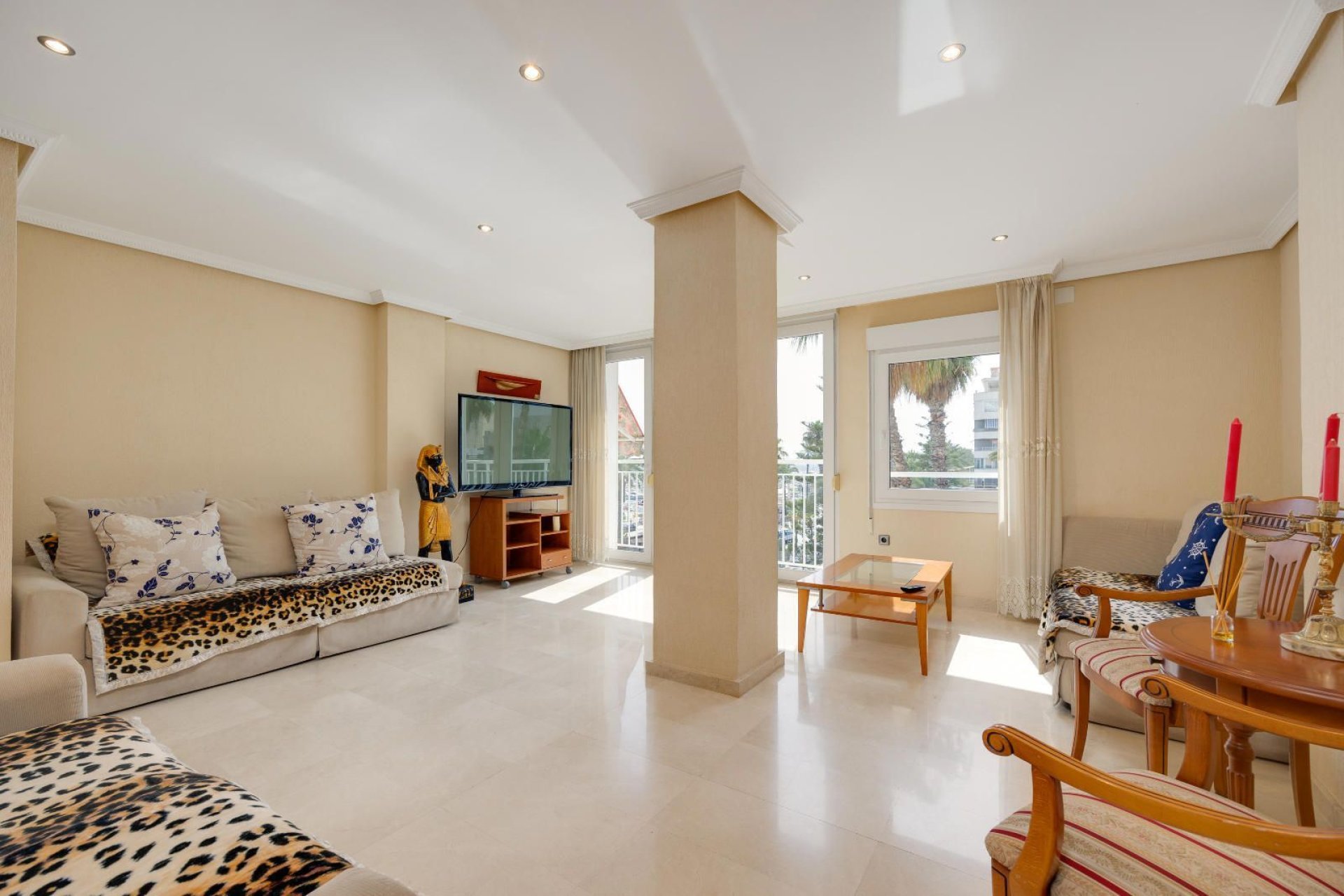Revente - Apartamento - Torrevieja - torrevieja