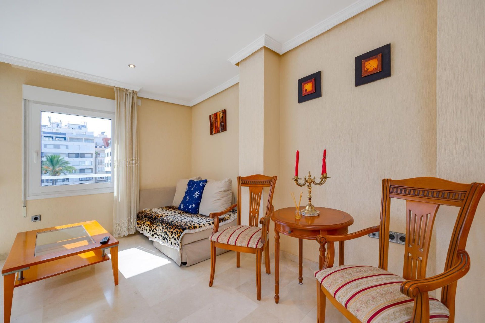 Revente - Apartamento - Torrevieja - torrevieja