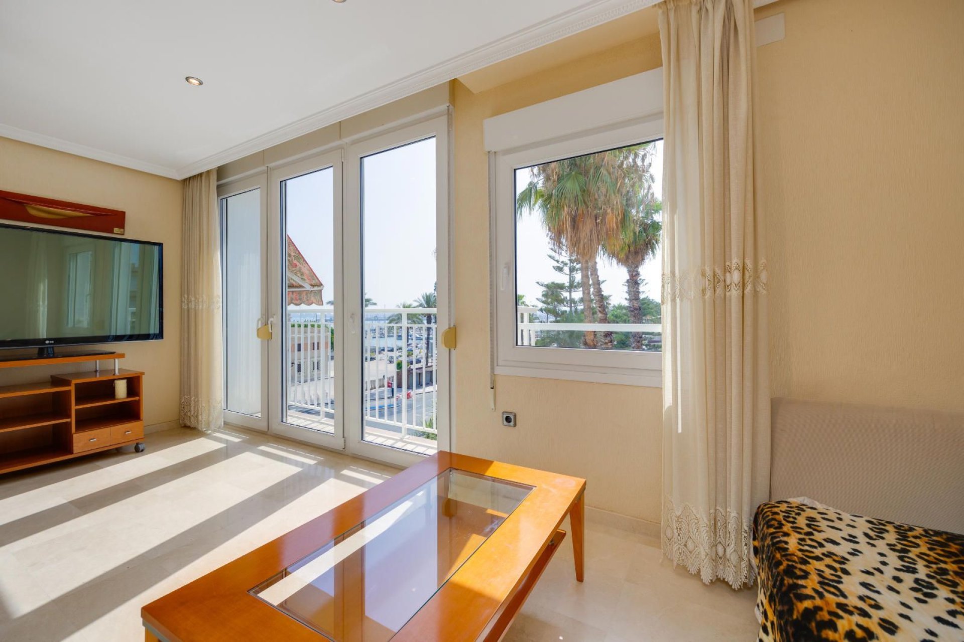 Revente - Apartamento - Torrevieja - torrevieja