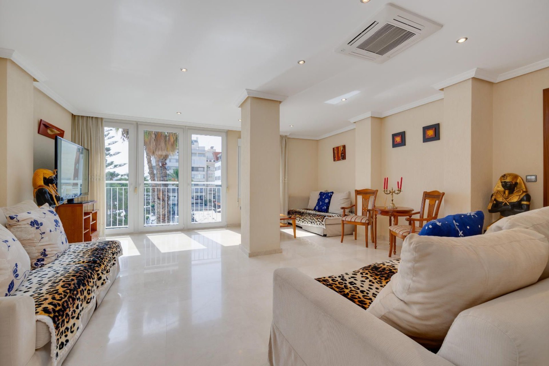Revente - Apartamento - Torrevieja - torrevieja