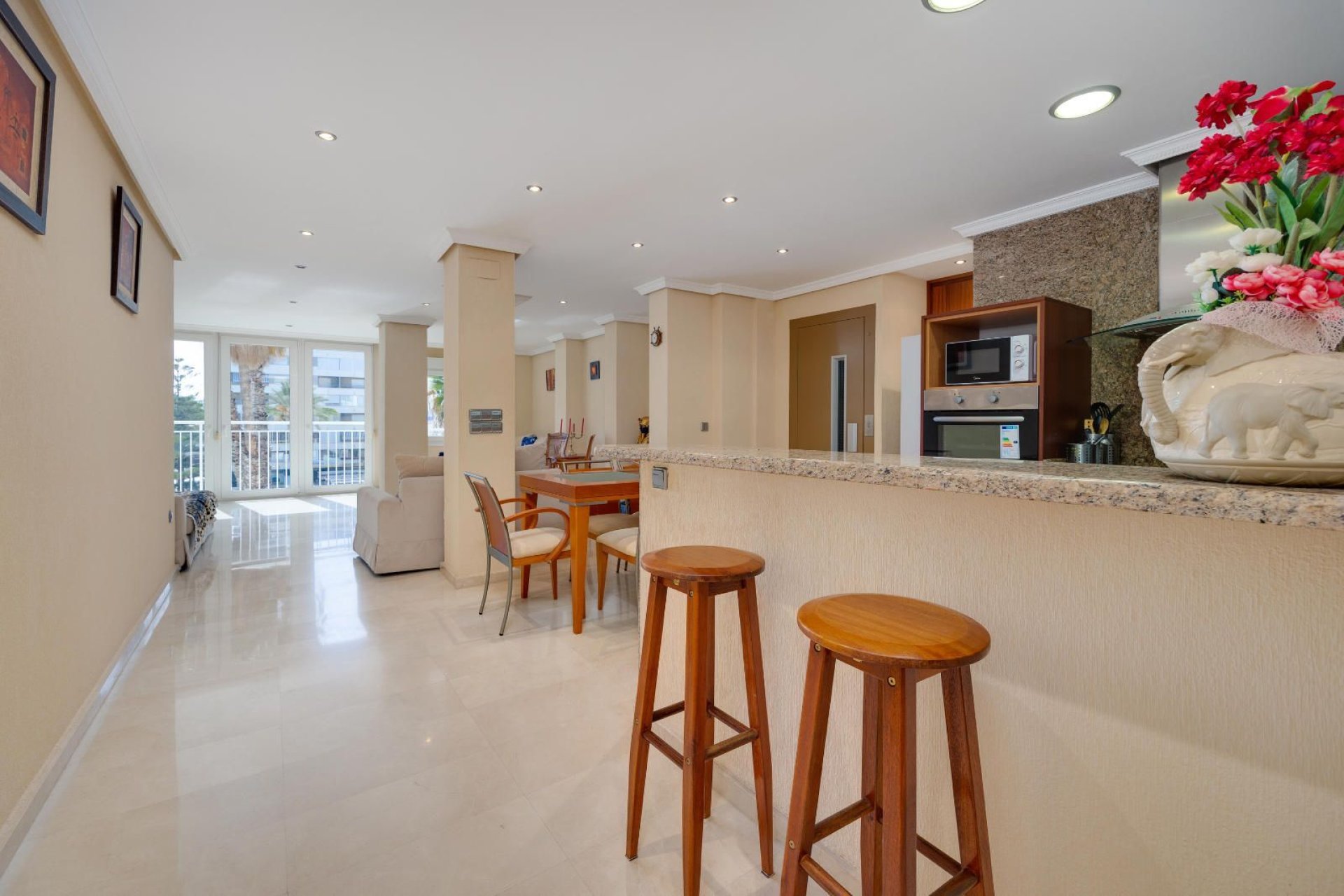 Revente - Apartamento - Torrevieja - torrevieja