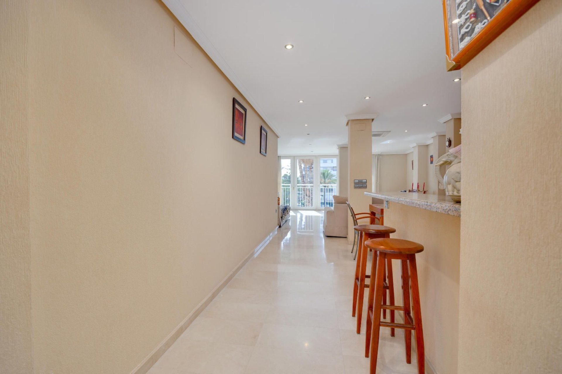 Revente - Apartamento - Torrevieja - torrevieja
