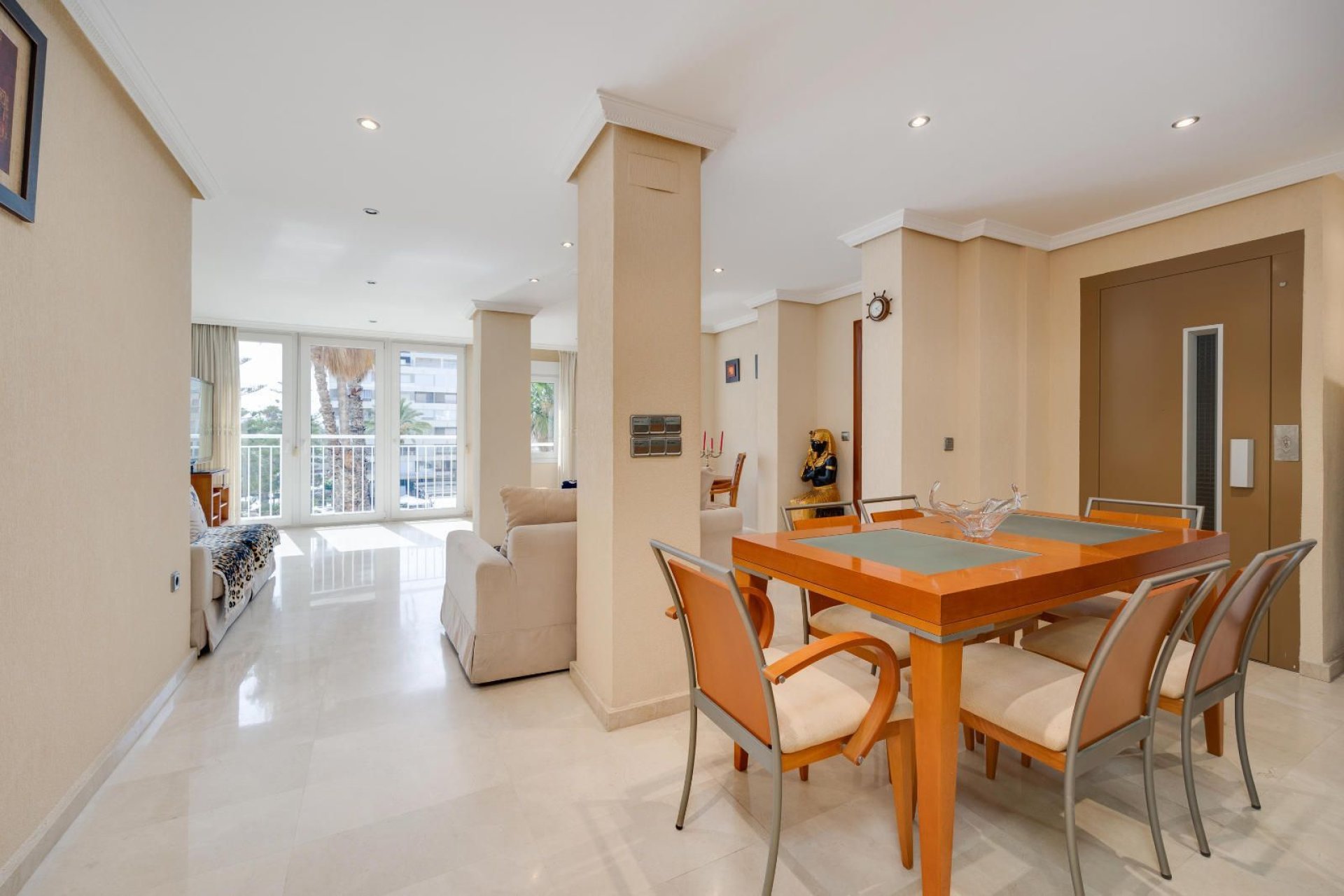 Revente - Apartamento - Torrevieja - torrevieja