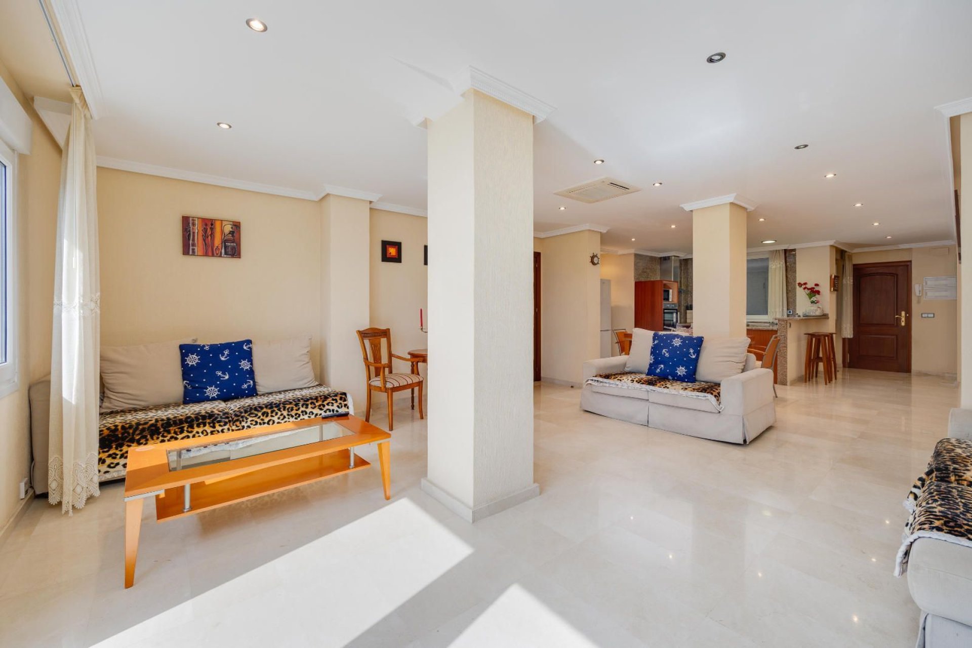 Revente - Apartamento - Torrevieja - torrevieja