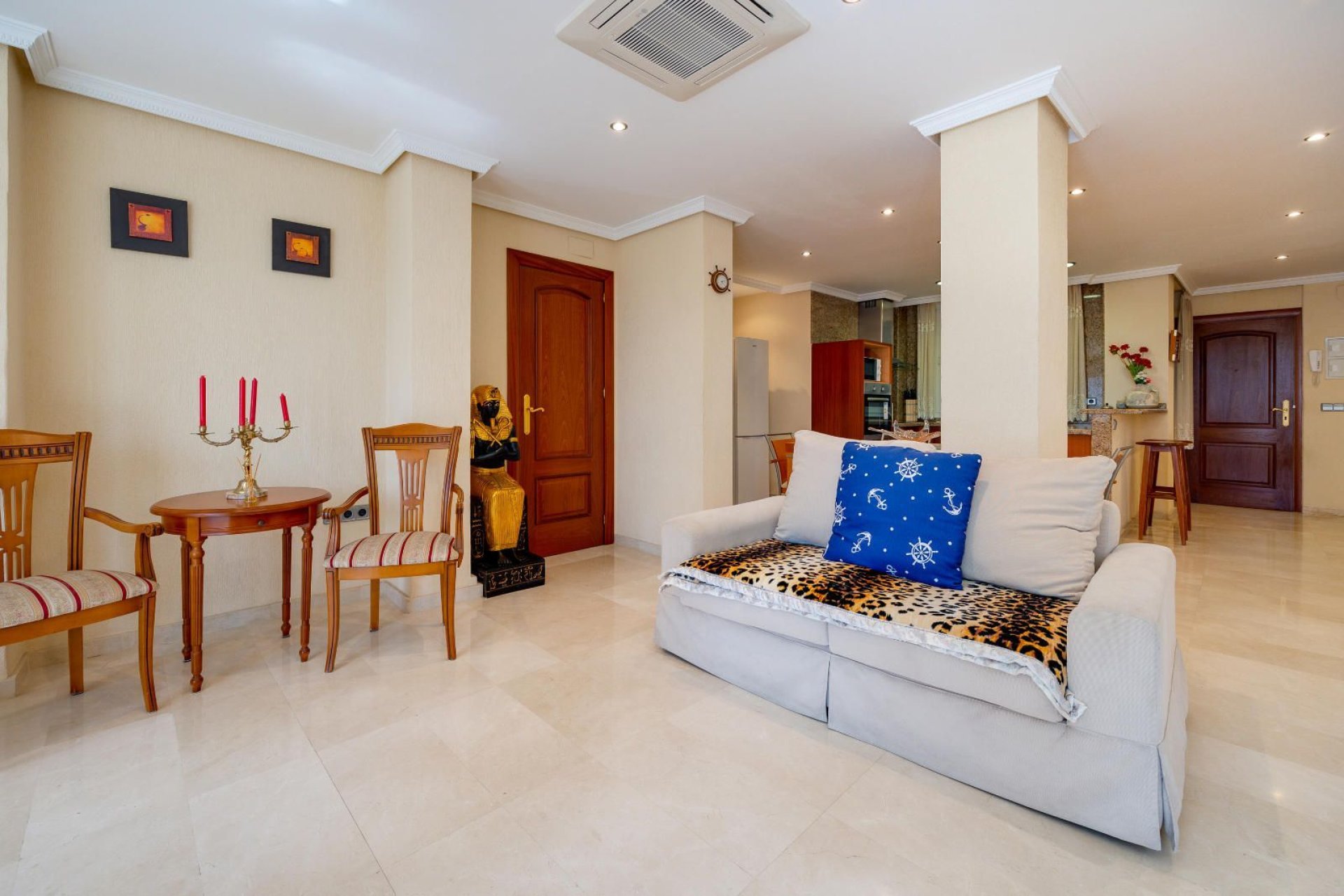 Revente - Apartamento - Torrevieja - torrevieja