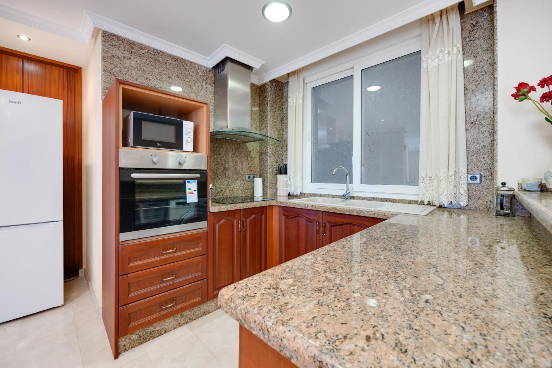 Revente - Apartamento - Torrevieja - torrevieja